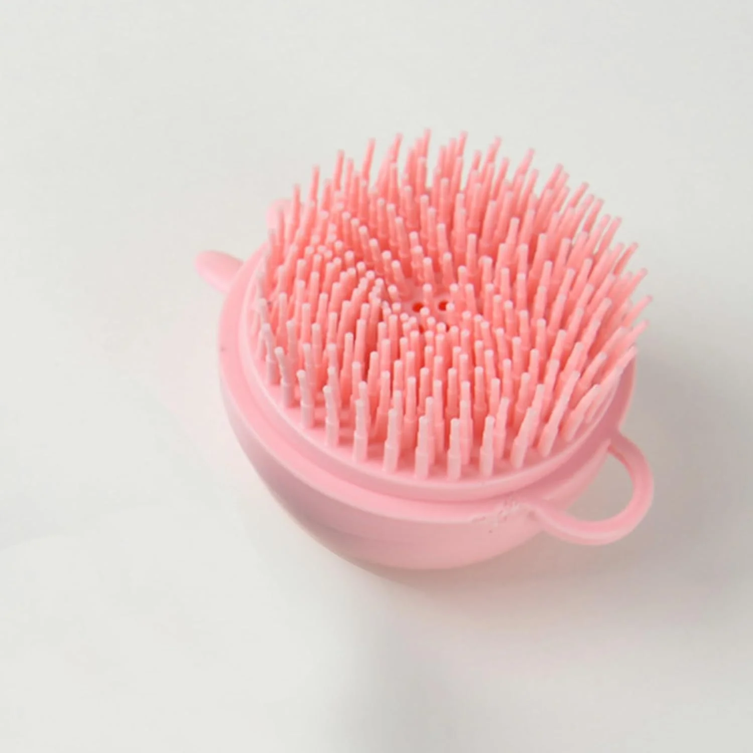 برس حمام سگ | برس اسکرابر توله سگ سیلیکونی طرح خرگوش | برس اسکراب سگ | برای ماساژ گربه خانگی، شستشو، شامپو و مراقبت از پوشش و تمیز کردن برس حمام سگ | برس اسکرابر توله سگ سیلیکونی طرح خرگوش | برس اسکراب سگ | برای ماساژ گربه خانگی، شستشو، شامپو و مراقبت از پوشش و تمیز کردن