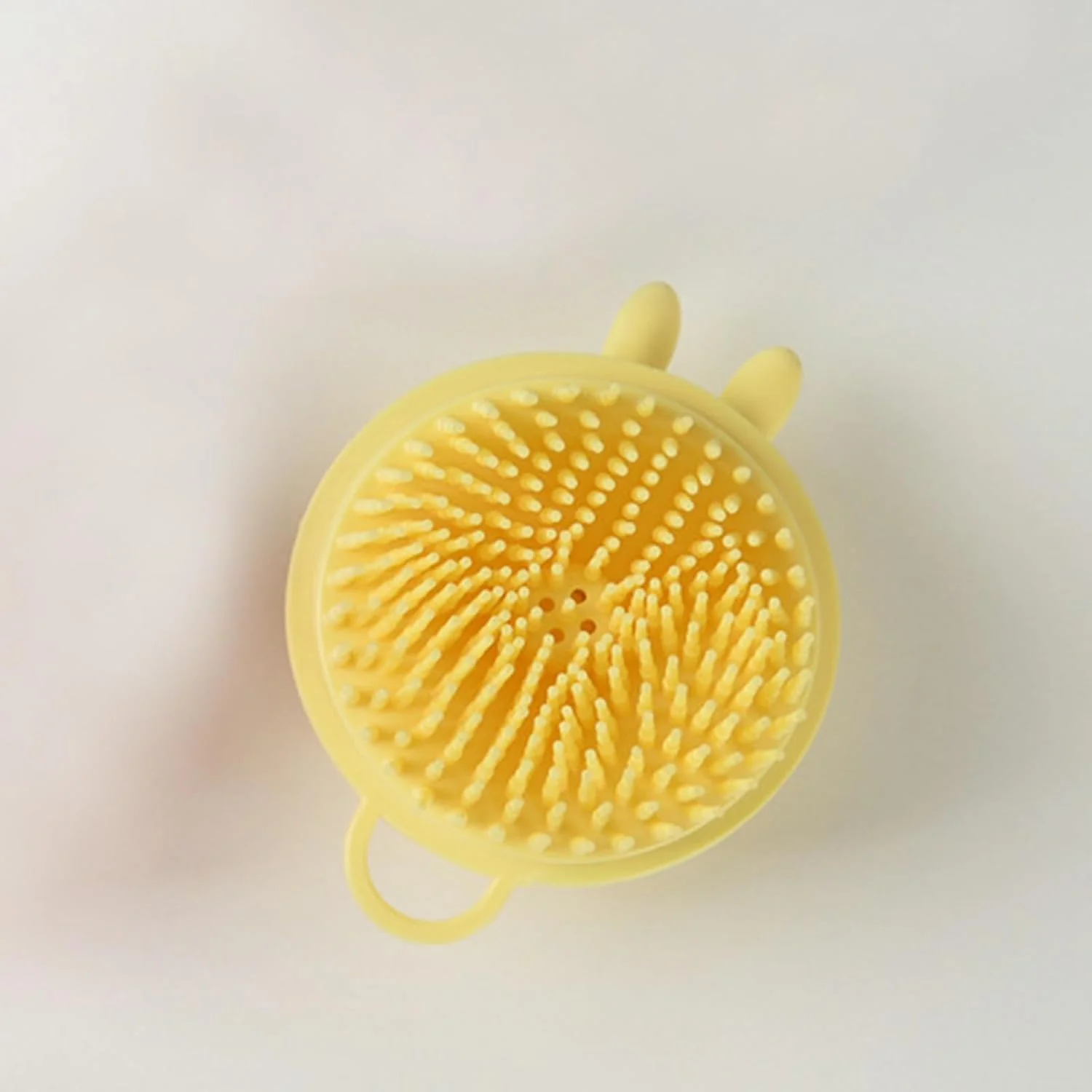 برس حمام سگ، اسکرابر توله سگ سیلیکونی طرح خرگوش - اسکرابر حمام سگ، برای ماساژ، شستشو، شامپو زدن و مراقبت از موی حیوانات خانگی، گربه و توله سگ برس حمام سگ، اسکرابر توله سگ سیلیکونی طرح خرگوش - اسکرابر حمام سگ، برای ماساژ، شستشو، شامپو زدن و مراقبت از موی حیوانات خانگی، گربه و توله سگ