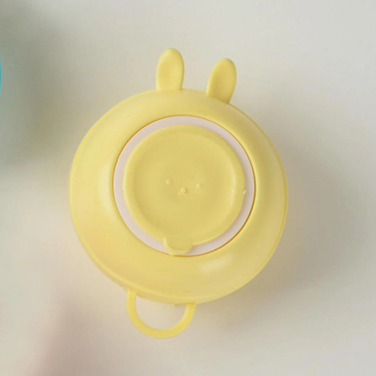 برس دوش سگ، اسکرابر سیلیکونی طرح خرگوش | اسکرابر حمام سگ - برای ماساژ، شستشو، شامپو و نظافت موی گربه و سگ برس دوش سگ، اسکرابر سیلیکونی طرح خرگوش | اسکرابر حمام سگ - برای ماساژ، شستشو، شامپو و نظافت موی گربه و سگ