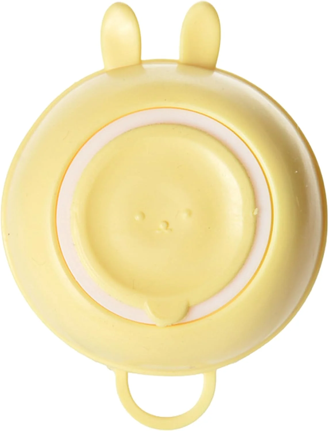 برس شستشوی سگ - اسکرابر سیلیکونی طرح خرگوش، برس اسکراب سگ | برای ماساژ، شستشو، شامپو زدن، مراقبت از مو و پوشش بدن، مناسب حیوانات خانگی، گربه و توله سگ