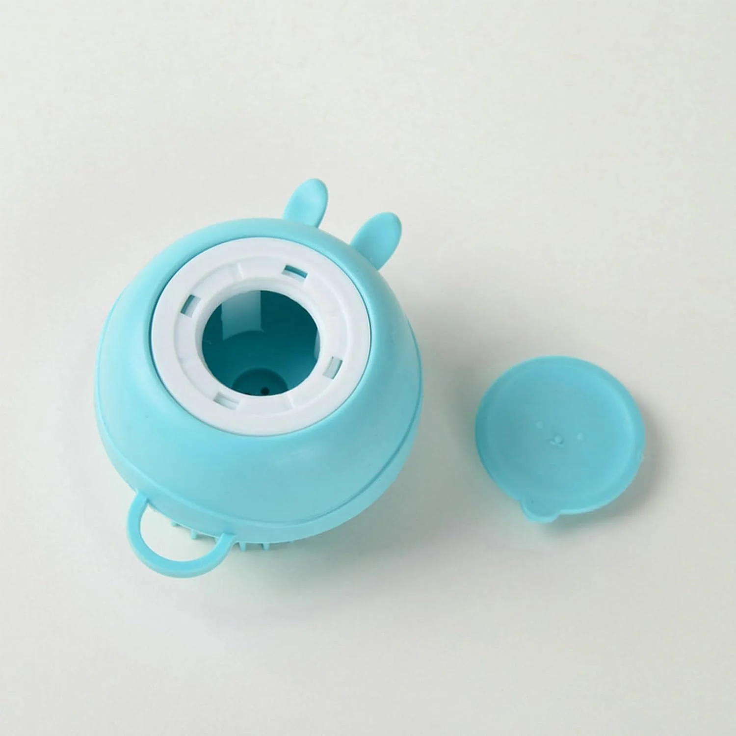 برس شستشوی سگ - برس موی سیلیکونی طرح خرگوش، برس حمام سگ - برای ماساژ گربه و حیوانات خانگی، شستشو، شامپو و تمیز کردن مو برس شستشوی سگ - برس موی سیلیکونی طرح خرگوش، برس حمام سگ - برای ماساژ گربه و حیوانات خانگی، شستشو، شامپو و تمیز کردن مو