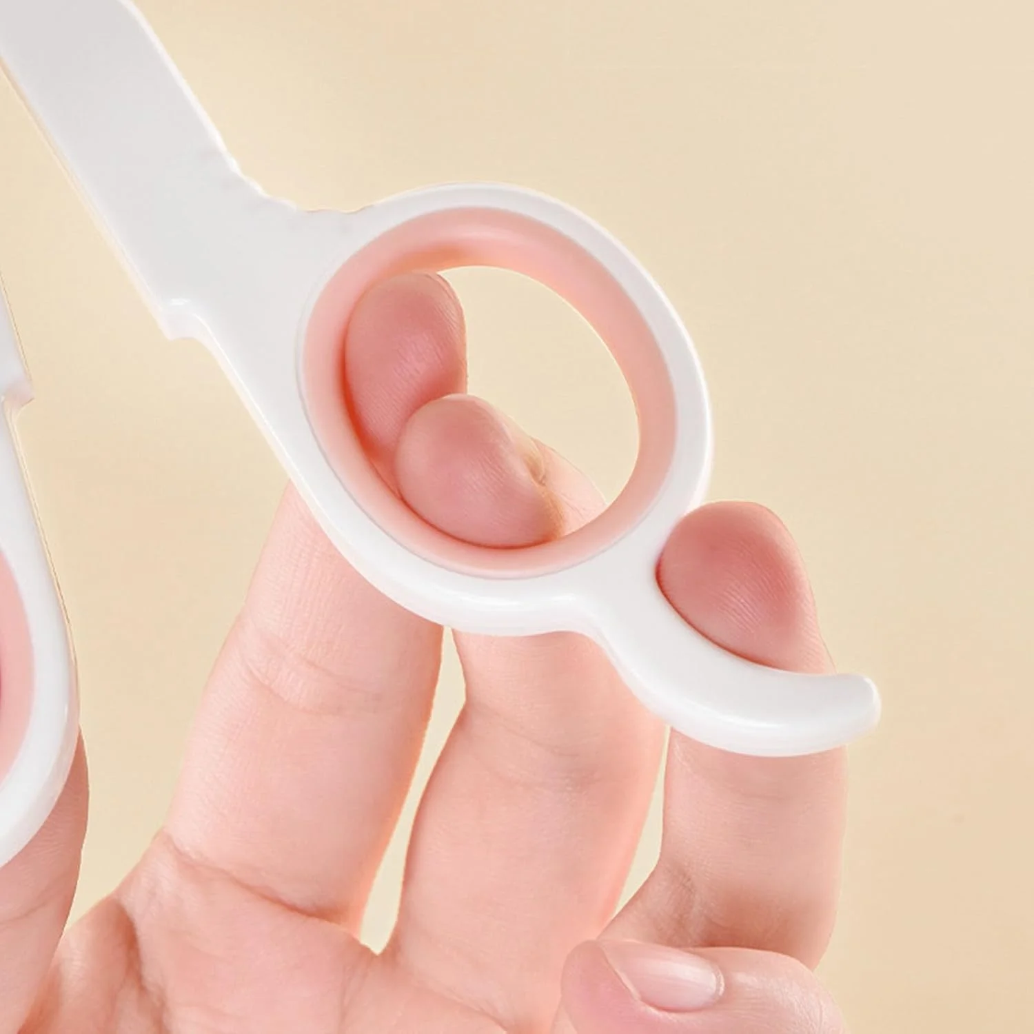 ناخن گیر حرفه ای حیوانات خانگی با دسته ضد لغزش استیل و کارآمد برای لوازم آرایش و پیرایش ناخن گیر حرفه ای حیوانات خانگی با دسته ضد لغزش استیل و کارآمد برای لوازم آرایش و پیرایش