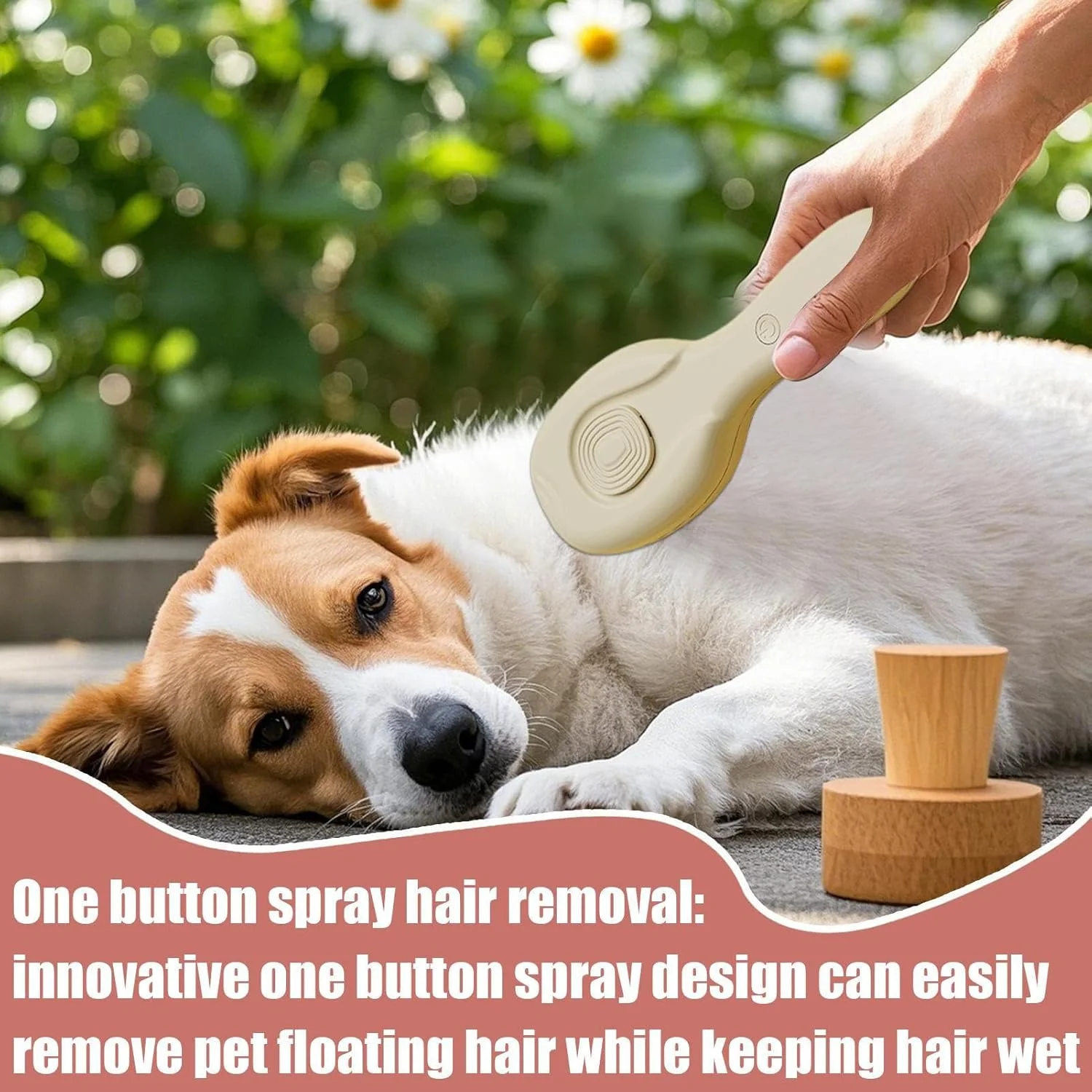 برس بخار گربه - شانه سریع ضد الکتریسیته ساکن | شانه حذف مو، برای نظافت جزئیات بیرونی، تمیز کردن خانه، حمام کردن داخلی، نظافت روزانه توله سگ و بچه گربه