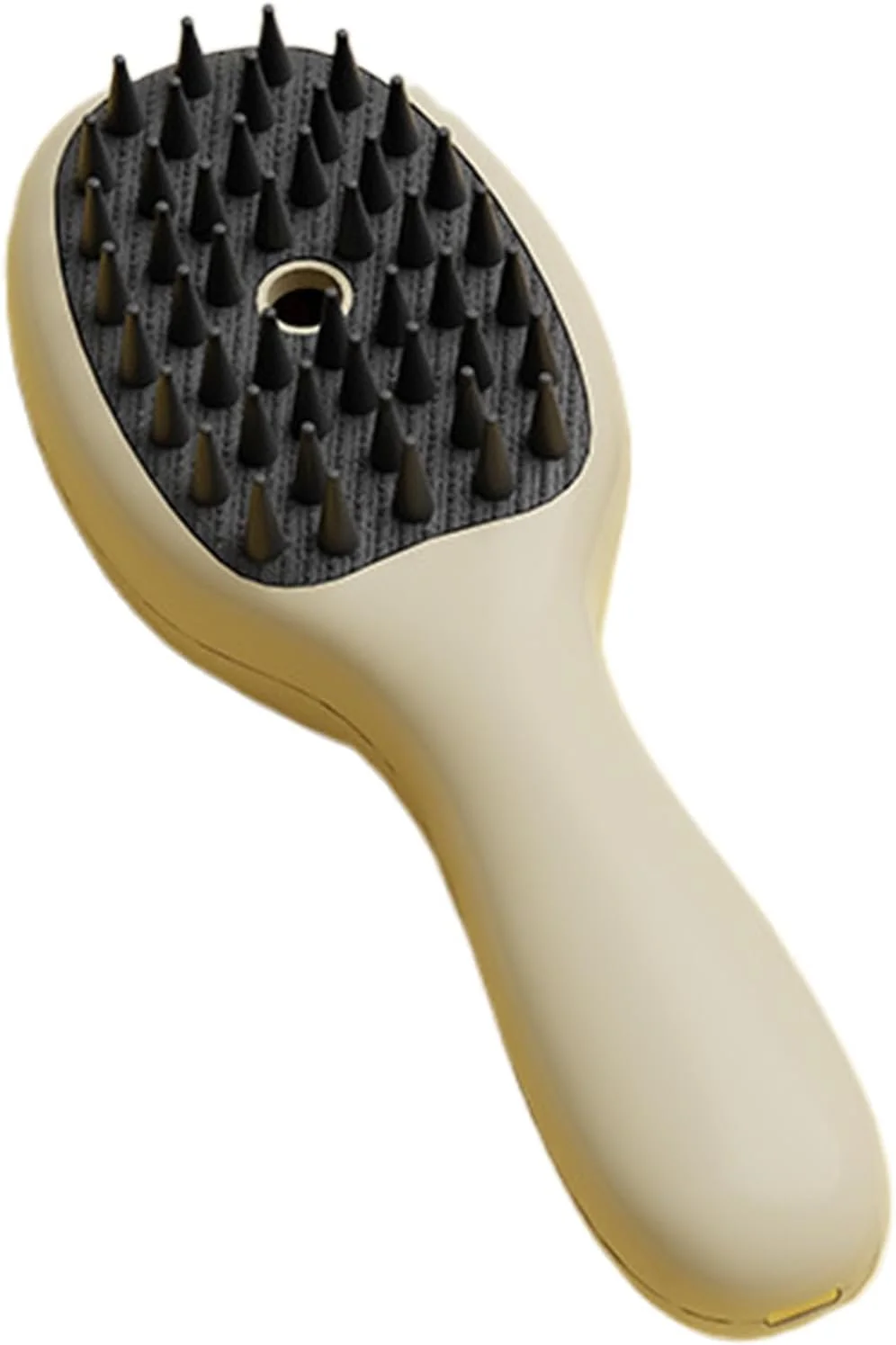 برس بخار حیوانات خانگی، برس سریع ضد الکتریسیته ساکن، شانه اسپری ضد الکتریسیته ساکن گربه - برای نظافت فضای باز، تمیز کردن خانه، حمام کردن در محیط داخلی، نظافت روزانه، مسافرت توله سگ و بچه گربه برس بخار حیوانات خانگی، برس سریع ضد الکتریسیته ساکن، شانه اسپری ضد الکتریسیته ساکن گربه - برای نظافت فضای باز، تمیز کردن خانه، حمام کردن در محیط داخلی، نظافت روزانه، مسافرت توله سگ و بچه گربه