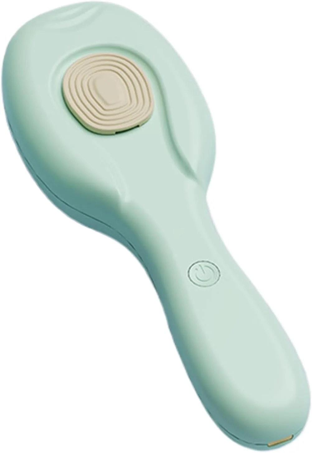 برس بخار سگ، برس سریع ضد الکتریسیته ساکن | شانه بخار تمیز کننده حیوانات خانگی | برای نظافت فضای باز، تمیز کردن خانه، حمام کردن در فضای داخلی، نظافت روزانه، مسافرت توله سگ و بچه گربه برس بخار سگ، برس سریع ضد الکتریسیته ساکن | شانه بخار تمیز کننده حیوانات خانگی | برای نظافت فضای باز، تمیز کردن خانه، حمام کردن در فضای داخلی، نظافت روزانه، مسافرت توله سگ و بچه گربه