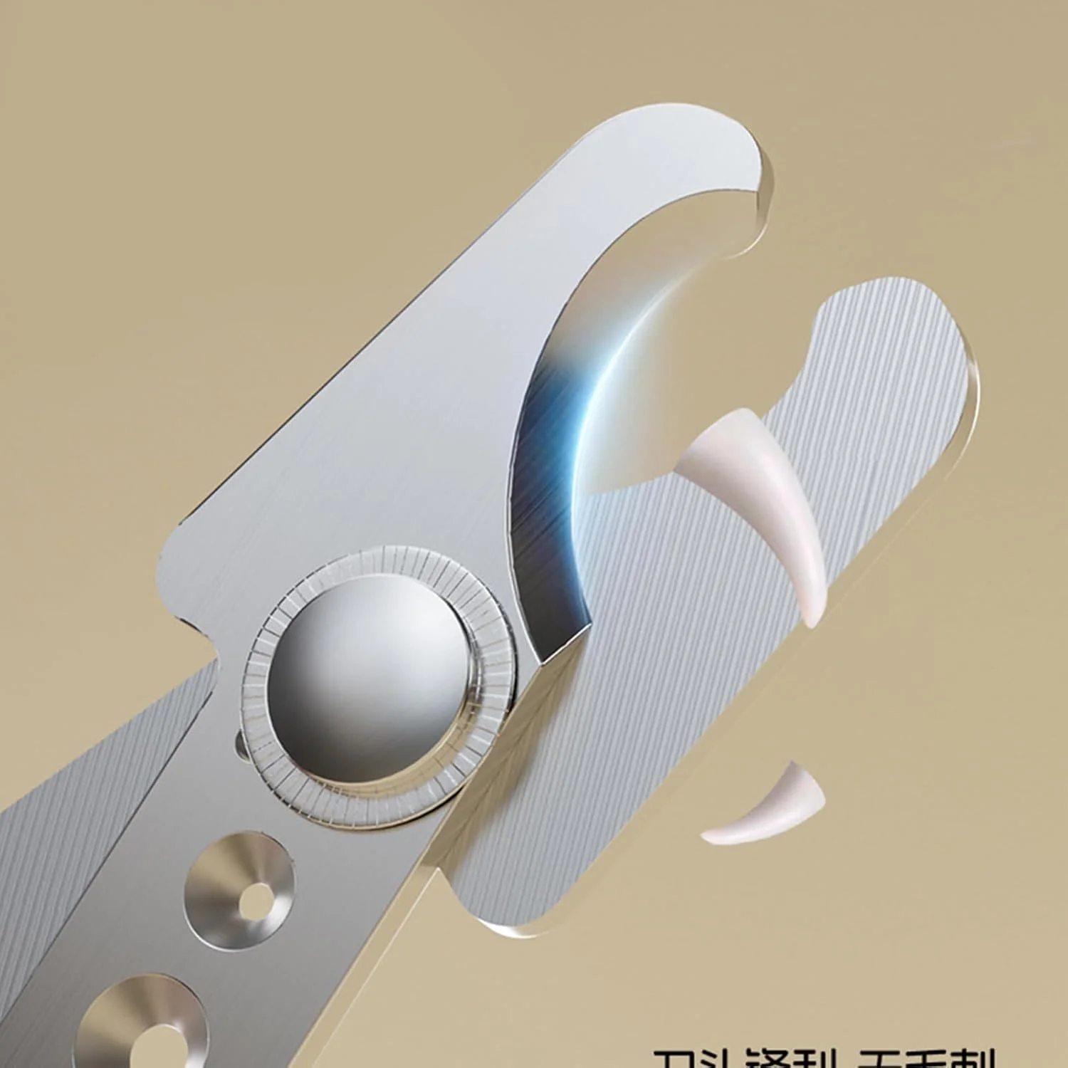 ناخن گیر گربه - ابزار سوهان پنجه برای توله سگ - ابزار دقیق و ارگونومیک پیرایش حیوانات برای صاحبان حیوانات خانگی، بزرگسالان، دوستان و خانواده ها ناخن گیر گربه - ابزار سوهان پنجه برای توله سگ - ابزار دقیق و ارگونومیک پیرایش حیوانات برای صاحبان حیوانات خانگی، بزرگسالان، دوستان و خانواده ها