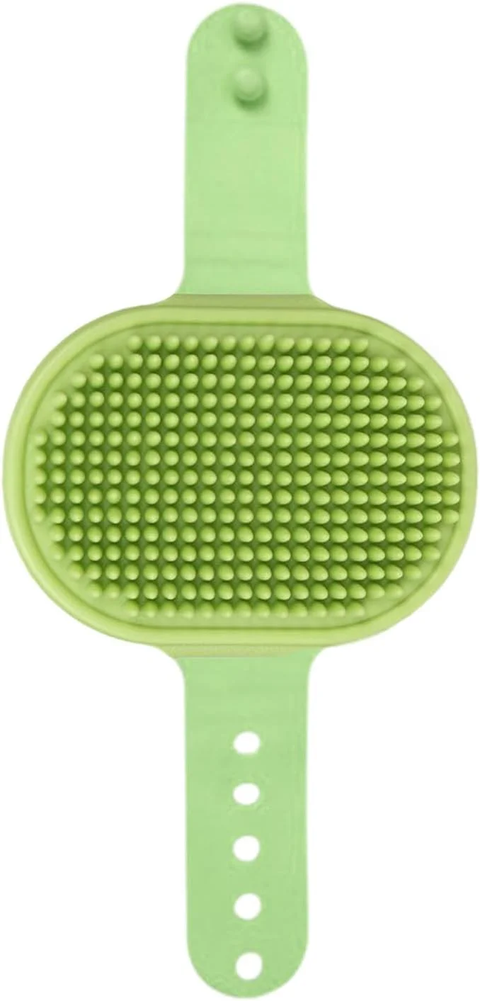 برس شستشوی سگ برای حمام، ابزار شانه ماساژ ارگونومیک، برس دوش سگ، مناسب برای گربه ها، بچه گربه ها، راسوها، اسب ها، خرگوش ها، خوکچه هندی، استفاده در داخل و خارج از خانه