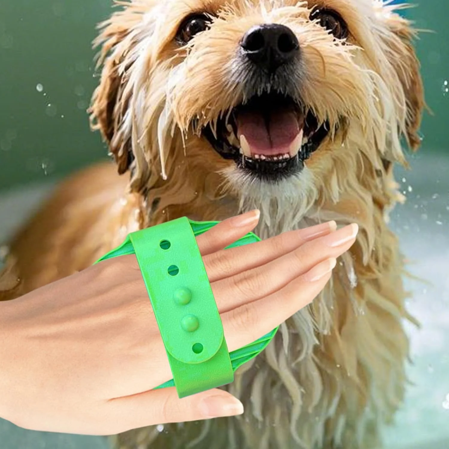 برس سگ برای حیوانات خانگی مو کوتاه - ابزارهای ماساژ راحت برای نظافت، برس حمام حیوانات خانگی، برای گربه ها، توله سگ ها، راسوها، اسب ها، خرگوش ها، خوکچه های هندی، داخل و خارج از خانه برس سگ برای حیوانات خانگی مو کوتاه - ابزارهای ماساژ راحت برای نظافت، برس حمام حیوانات خانگی، برای گربه ها، توله سگ ها، راسوها، اسب ها، خرگوش ها، خوکچه های هندی، داخل و خارج از خانه