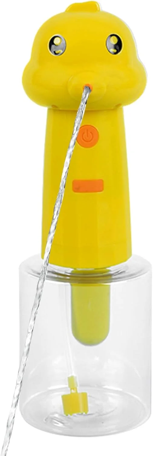 شامپو فومر سگ مدل Rechargeable ظرفیت شارژی