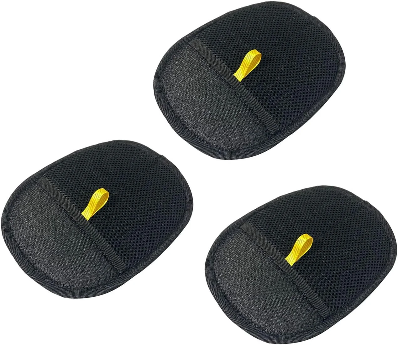 دستکش چند منظوره موبر، قابل استفاده مجدد برای لباس، مبل، پتو، ابزار تمیز کننده ارتقا یافته، دستکش موبر گربه