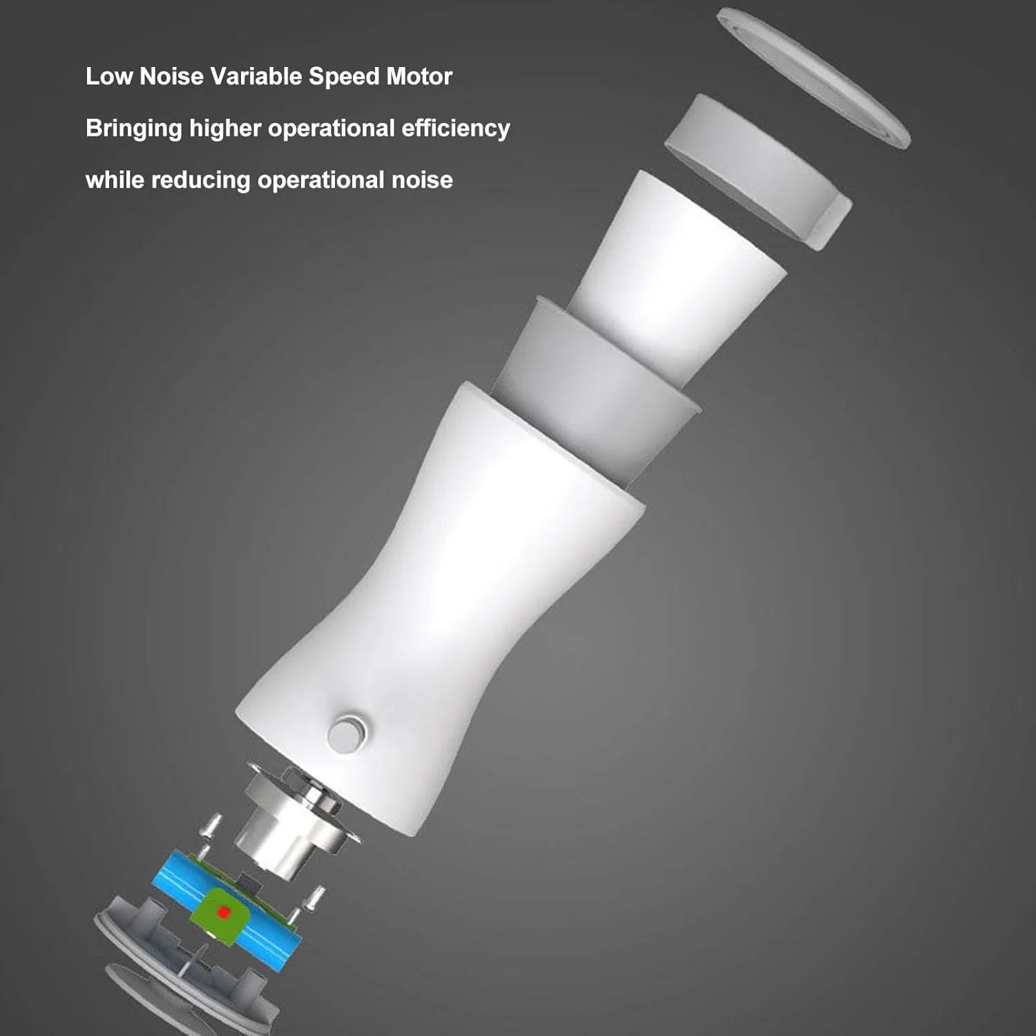 دستگاه تمیز کننده اتوماتیک سگ Depisuta، تمیز کننده 360 درجه سگ بزرگ و کوچک، دستگاه شستشوی ضد لغزش حیوانات خانگی، تمیز کننده جهانی پای حیوانات خانگی (سفید) دستگاه تمیز کننده اتوماتیک سگ Depisuta، تمیز کننده 360 درجه سگ بزرگ و کوچک، دستگاه شستشوی ضد لغزش حیوانات خانگی، تمیز کننده جهانی پای حیوانات خانگی (سفید)