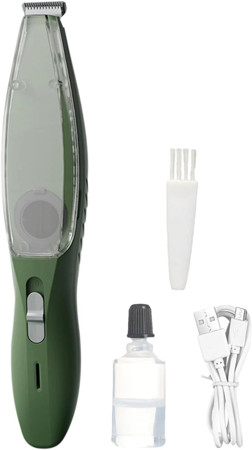 ماشین اصلاح پنجه حیوانات خانگی | ماشین اصلاح و سوهان ناخن - ماشین اصلاح سگ برای نظافت - برای گربه ها، توله سگ ها، حیوانات خانگی نژاد کوچک و بزرگ با پوشش ضخیم و ریزش مو ماشین اصلاح پنجه حیوانات خانگی | ماشین اصلاح و سوهان ناخن - ماشین اصلاح سگ برای نظافت - برای گربه ها، توله سگ ها، حیوانات خانگی نژاد کوچک و بزرگ با پوشش ضخیم و ریزش مو