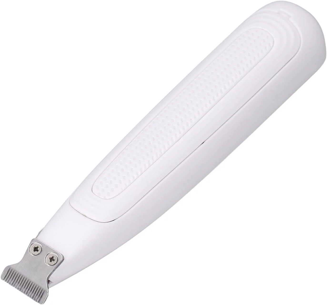 ماشین اصلاح برقی حیوانات خانگی Depisuta، ماشین اصلاح بی سیم بی صدا با چراغ LED برای اصلاح گربه ها و سگ ها، ماشین اصلاح موی کوچک قابل شارژ برای چشم ها، صورت، گوش ها و پنجه های گربه ماشین اصلاح برقی حیوانات خانگی Depisuta، ماشین اصلاح بی سیم بی صدا با چراغ LED برای اصلاح گربه ها و سگ ها، ماشین اصلاح موی کوچک قابل شارژ برای چشم ها، صورت، گوش ها و پنجه های گربه