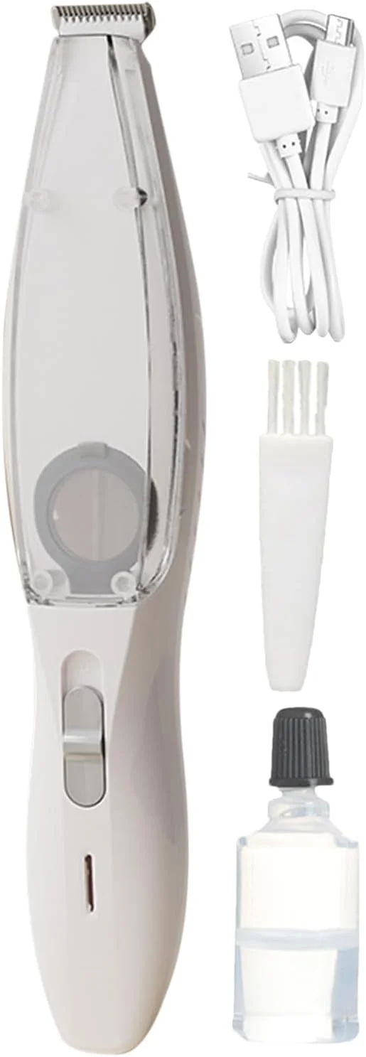 ماشین اصلاح پنجه حیوانات خانگی | ماشین اصلاح و سوهان ناخن | ماشین اصلاح سگ برای نظافت، مناسب گربه ها، توله سگ ها، حیوانات خانگی نژاد کوچک و بزرگ با پوشش ضخیم و ریزش مو ماشین اصلاح پنجه حیوانات خانگی | ماشین اصلاح و سوهان ناخن | ماشین اصلاح سگ برای نظافت، مناسب گربه ها، توله سگ ها، حیوانات خانگی نژاد کوچک و بزرگ با پوشش ضخیم و ریزش مو