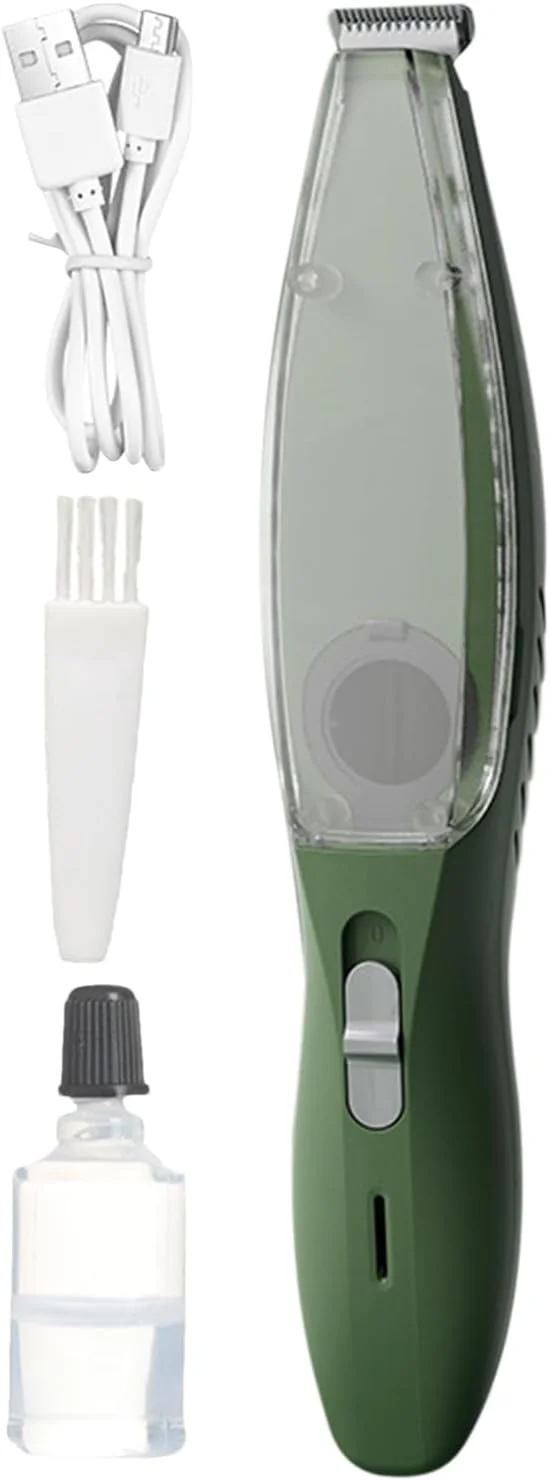 ماشین اصلاح پنجه سگ برای آرایش | ماشین سنگ زنی ناخن کم صدا - ماشین اصلاح سگ | برای گربه ها، توله سگ ها، حیوانات خانگی نژاد کوچک و بزرگ، پوشش های ضخیم و ریزش مو ماشین اصلاح پنجه سگ برای آرایش | ماشین سنگ زنی ناخن کم صدا - ماشین اصلاح سگ | برای گربه ها، توله سگ ها، حیوانات خانگی نژاد کوچک و بزرگ، پوشش های ضخیم و ریزش مو