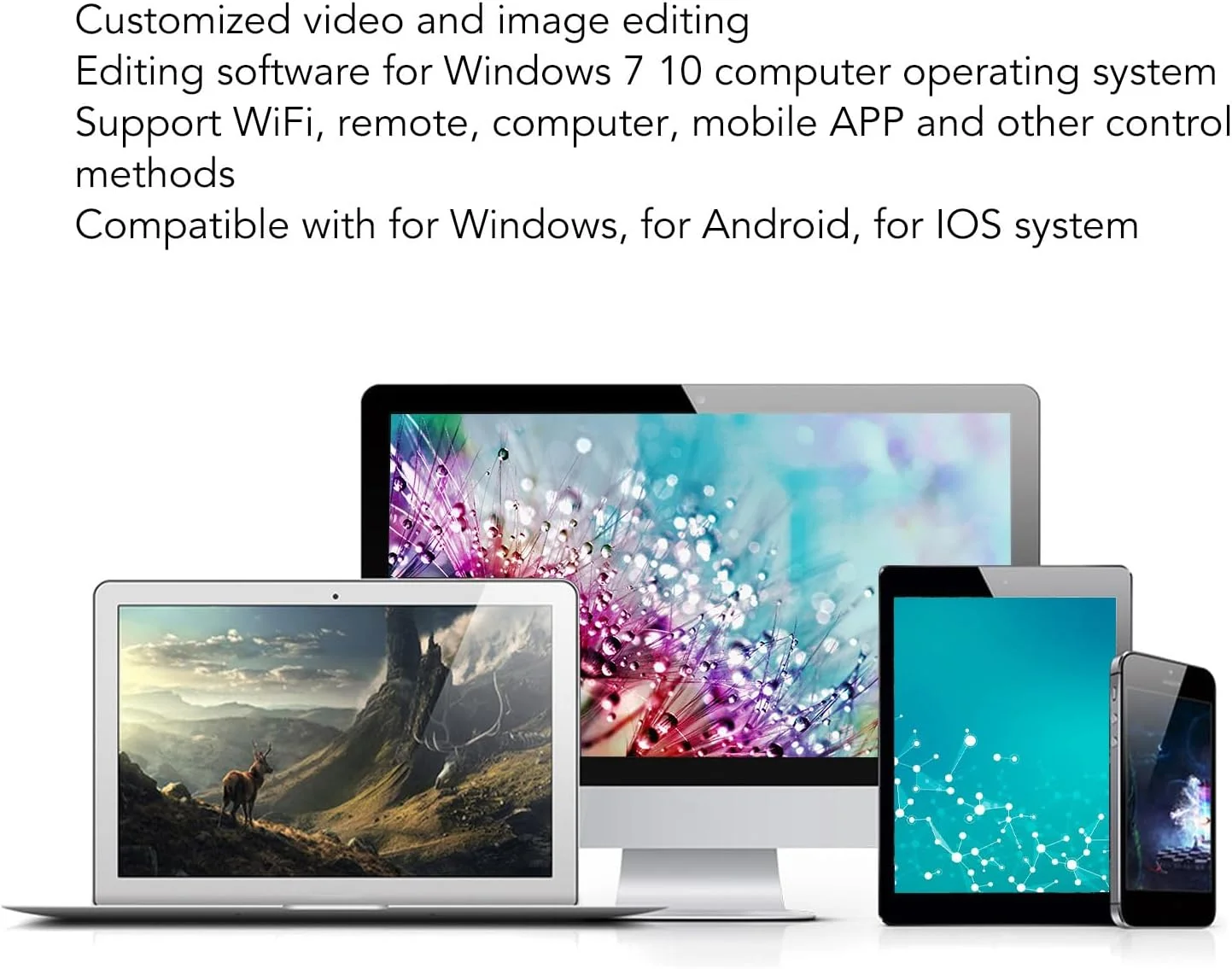 پروژکتور فن هولوگرام سه بعدی Goshyda، 16.9 اینچ فن پروژکتور هولوگرافی LED وای فای بلوتوث با 234 مهره LED، نمایشگر متحرک با رزولوشن 800x480، برای فروشگاه های تجاری، مغازه ها، تعطیلات (UK پروژکتور فن هولوگرام سه بعدی Goshyda، 16.9 اینچ فن پروژکتور هولوگرافی LED وای فای بلوتوث با 234 مهره LED، نمایشگر متحرک با رزولوشن 800x480، برای فروشگاه های تجاری، مغازه ها، تعطیلات (UK