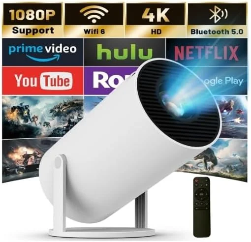 پروژکتور AH-HY300 پروژکتور AH-HY300