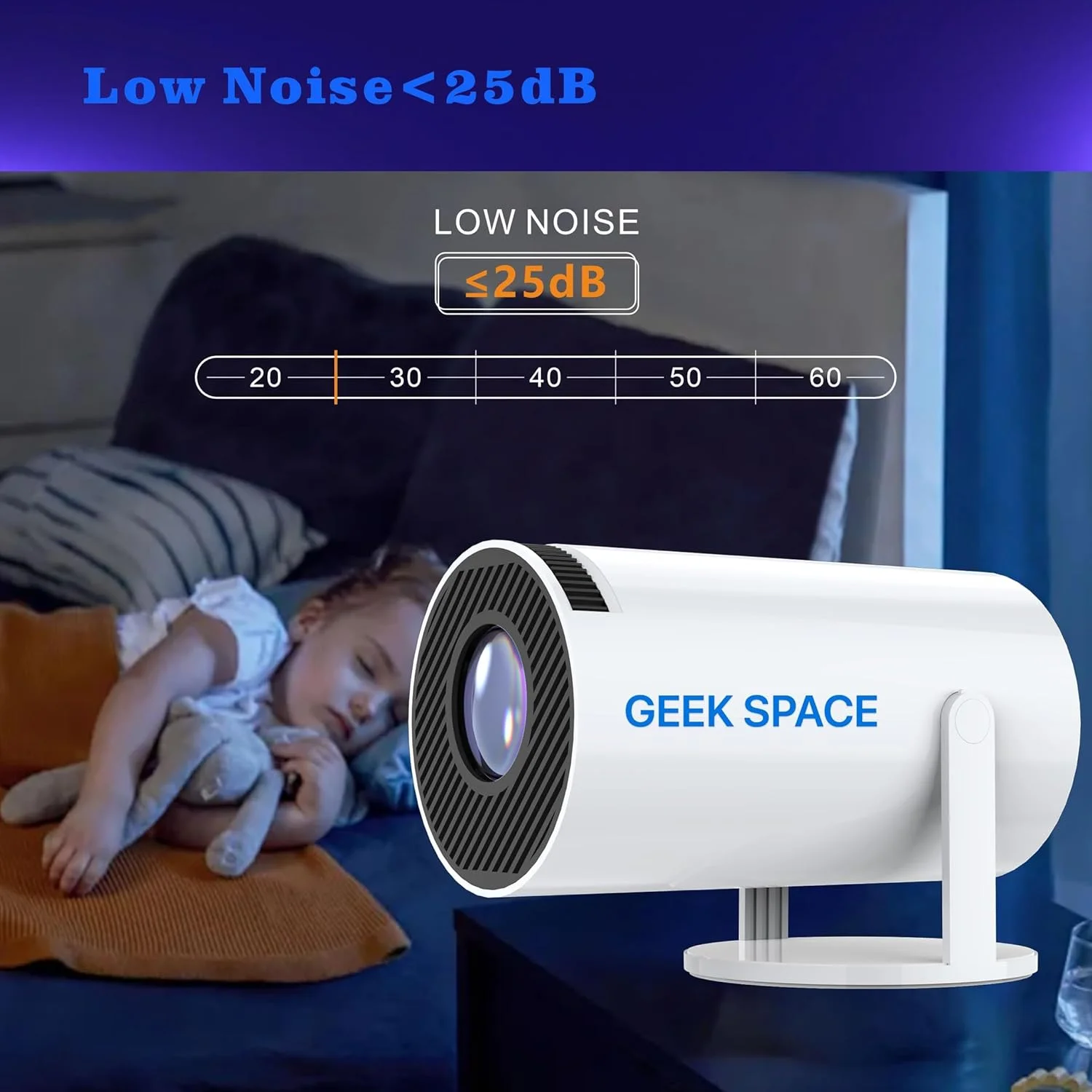 پروژکتور AH-HY300