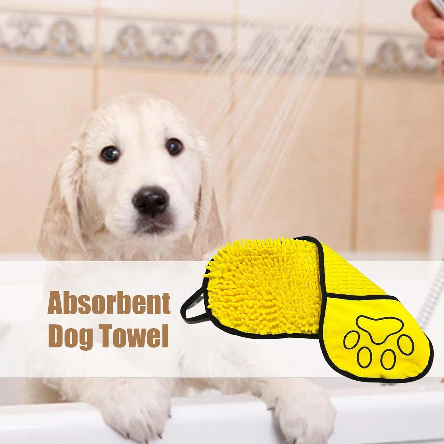 پتو نظافت حیوانات خانگی، حوله های خشک کننده سریع و جاذب، حوله خشک کن حیوانات خانگی، مناسب برای خشک کردن توله سگ و گربه بعد از حمام، شستشوی پنجره ها، درب ها، ماشین و مصارف خانگی و خارجی پتو نظافت حیوانات خانگی، حوله های خشک کننده سریع و جاذب، حوله خشک کن حیوانات خانگی، مناسب برای خشک کردن توله سگ و گربه بعد از حمام، شستشوی پنجره ها، درب ها، ماشین و مصارف خانگی و خارجی