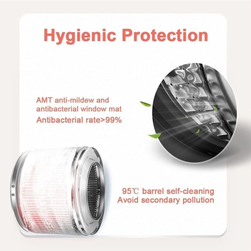 ماشین لباسشویی و خشک کن کوچک، ماشین لباسشویی و خشک کن دیواری، ماشین لباسشویی اتوماتیک 3 کیلویی، خشک کن چرخشی لباس، مناسب برای هتل آپارتمان. ماشین لباسشویی و خشک کن کوچک، ماشین لباسشویی و خشک کن دیواری، ماشین لباسشویی اتوماتیک 3 کیلویی، خشک کن چرخشی لباس، مناسب برای هتل آپارتمان.