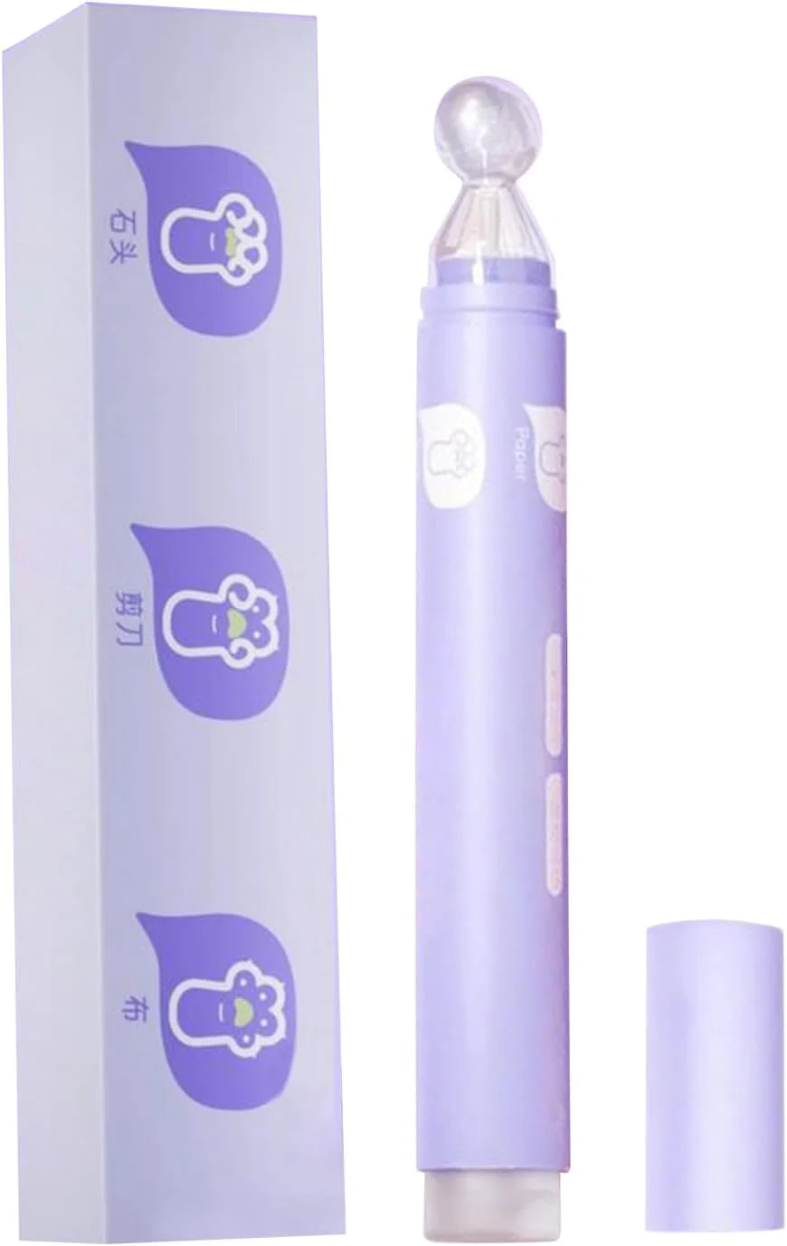 بالم پن پنجه سگ، لوسیون 7.5 گرمی مرطوب کننده پنجه گربه و سگ، محلول مراقبت از پوست با جذب سریع و ضد نشت برای حیوانات نژاد کوچک، متوسط و بزرگ بالم پن پنجه سگ، لوسیون 7.5 گرمی مرطوب کننده پنجه گربه و سگ، محلول مراقبت از پوست با جذب سریع و ضد نشت برای حیوانات نژاد کوچک، متوسط و بزرگ