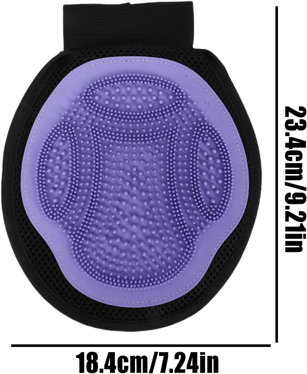 برس شامپو سگ - برس ماساژ حمام توله سگ | اسکرابر نظافت بچه گربه برای گربه ها سگ ها حمام خانگی آپارتمان فضای باز سرپوشیده مسافرت ساحل استخر برس شامپو سگ - برس ماساژ حمام توله سگ | اسکرابر نظافت بچه گربه برای گربه ها سگ ها حمام خانگی آپارتمان فضای باز سرپوشیده مسافرت ساحل استخر