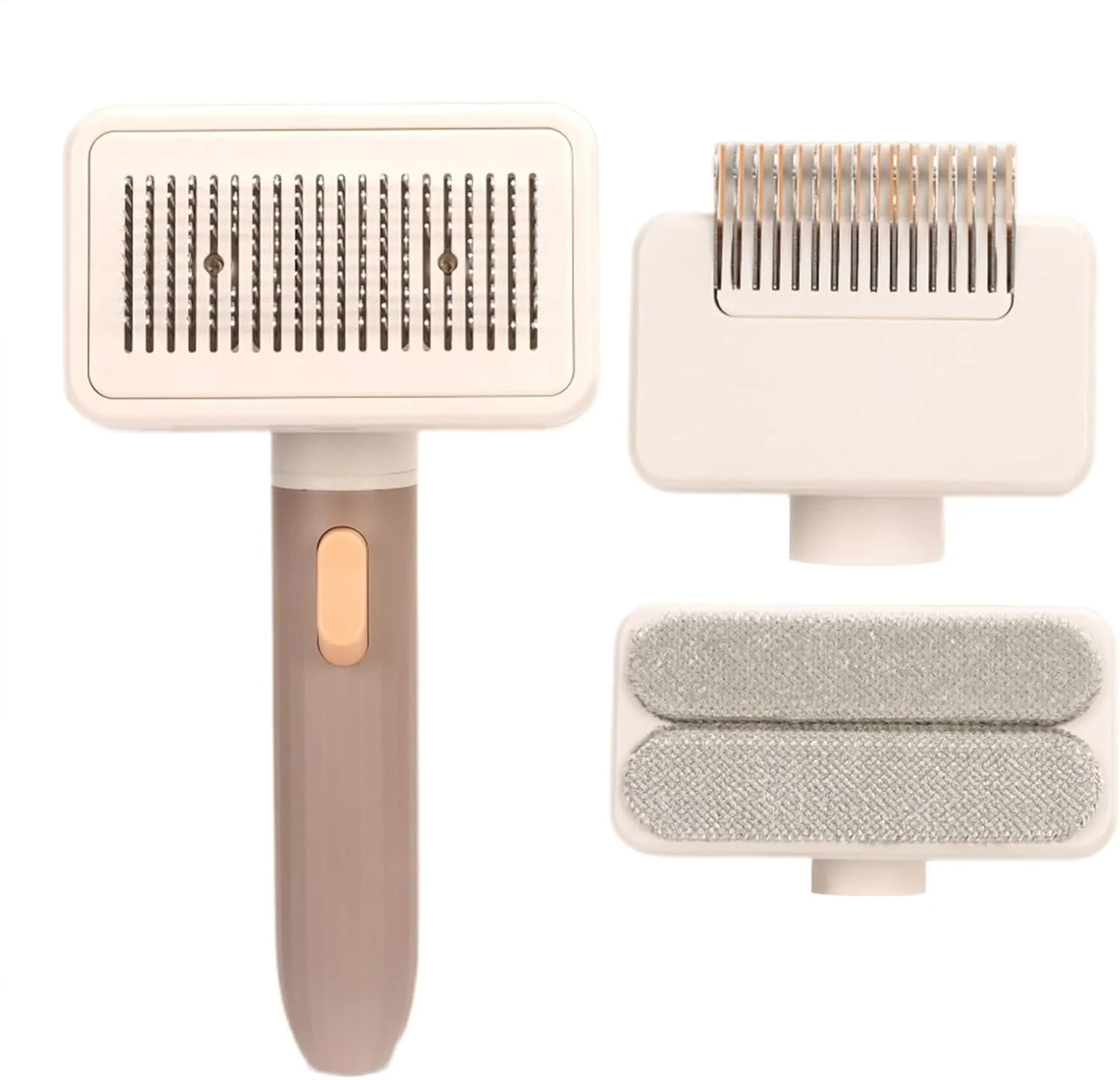 برس گربه برای ریزش مو - ابزار شانه ماساژ و نظافت حیوانات خانگی، برس نظافت گربه | برای سگ ها توله سگ ها بچه گربه ها سالن منزل حمام اسپا دوش مسافرت در فضای باز برس گربه برای ریزش مو - ابزار شانه ماساژ و نظافت حیوانات خانگی، برس نظافت گربه | برای سگ ها توله سگ ها بچه گربه ها سالن منزل حمام اسپا دوش مسافرت در فضای باز