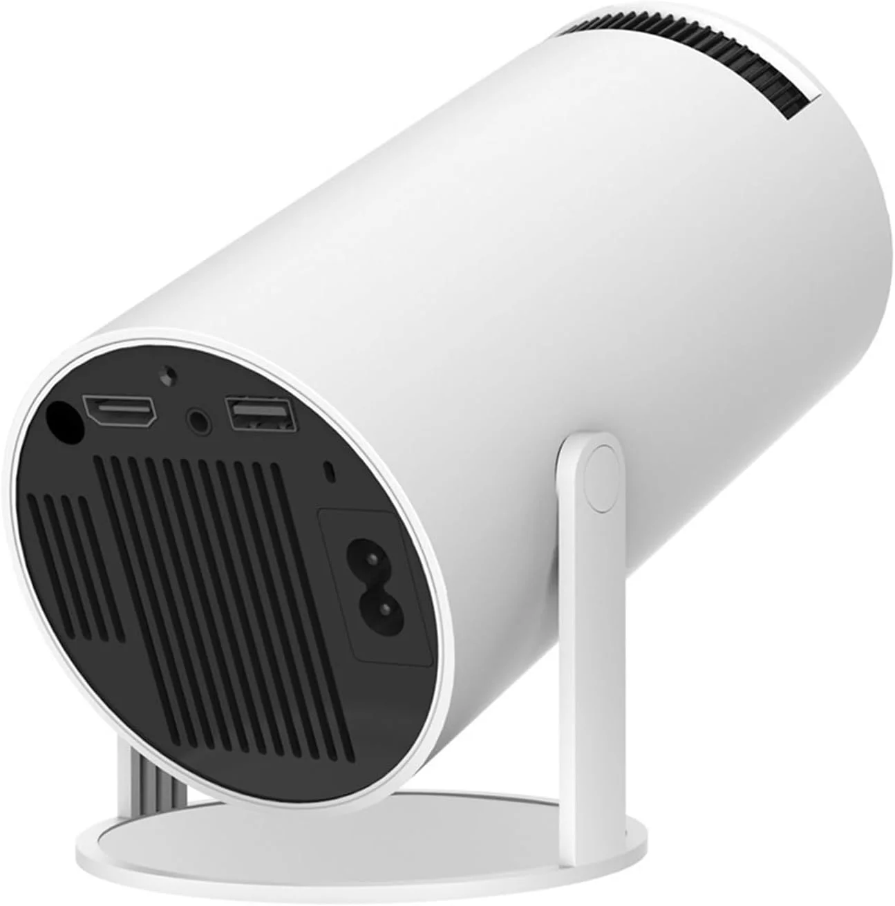 پروژکتور Eacam با قابلیت رمزگشایی 4K، روشنایی 120 انسی لومن، وای فای 2.4G+5G، تصحیح کیستون، پروژکتور قابل حمل چهار هسته ای اندروید 11، صفحه نمایش بزرگ تا 130 اینچ برای دفتر کار، سینمای خانگی و تلفن پروژکتور Eacam با قابلیت رمزگشایی 4K، روشنایی 120 انسی لومن، وای فای 2.4G+5G، تصحیح کیستون، پروژکتور قابل حمل چهار هسته ای اندروید 11، صفحه نمایش بزرگ تا 130 اینچ برای دفتر کار، سینمای خانگی و تلفن