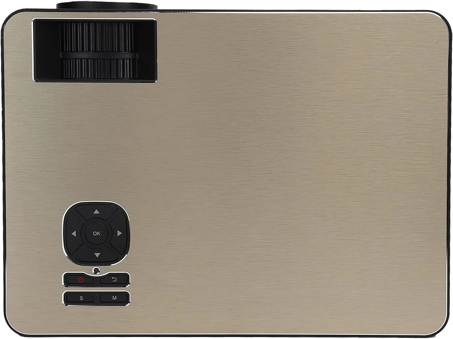 پروژکتور مینی CBWCCY، پروژکتور مینی هوشمند WiFi با کیفیت 1080P FHD، تجهیزات چند زبانه هوشمند قابل حمل LCD + LED، سازگار با HDMI VGA USB TF AV، برای سرگرمی خانگی پروژکتور مینی CBWCCY، پروژکتور مینی هوشمند WiFi با کیفیت 1080P FHD، تجهیزات چند زبانه هوشمند قابل حمل LCD + LED، سازگار با HDMI VGA USB TF AV، برای سرگرمی خانگی