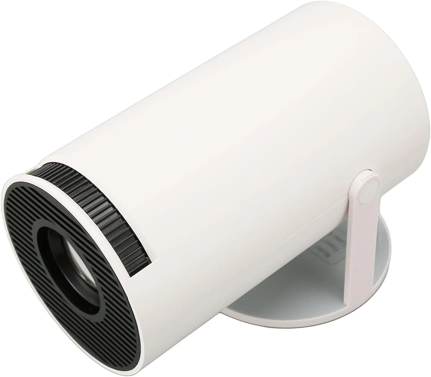 پروژکتور مینی DAUZ، پروژکتور ویدئویی قابل حمل 5G WiFi6 Full HD 1080P برای لپ تاپ (دوشاخه بریتانیا 100-240 ولت) پروژکتور مینی DAUZ، پروژکتور ویدئویی قابل حمل 5G WiFi6 Full HD 1080P برای لپ تاپ (دوشاخه بریتانیا 100-240 ولت)