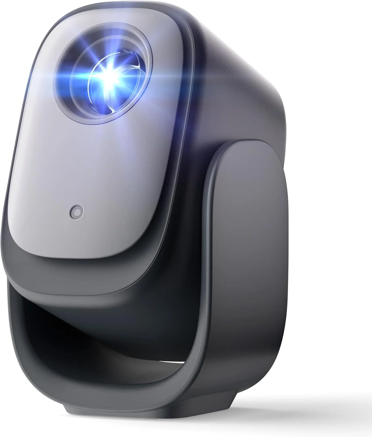 پروژکتور کوچک Dangbei N2 با وای فای و بلوتوث، دارای مجوز رسمی نتفلیکس، پروژکتور هوشمند قابل حمل 1080P با صدای دالبی، فوکوس خودکار، تصحیح کیستون خودکار، جلوگیری از موانع پروژکتور کوچک Dangbei N2 با وای فای و بلوتوث، دارای مجوز رسمی نتفلیکس، پروژکتور هوشمند قابل حمل 1080P با صدای دالبی، فوکوس خودکار، تصحیح کیستون خودکار، جلوگیری از موانع