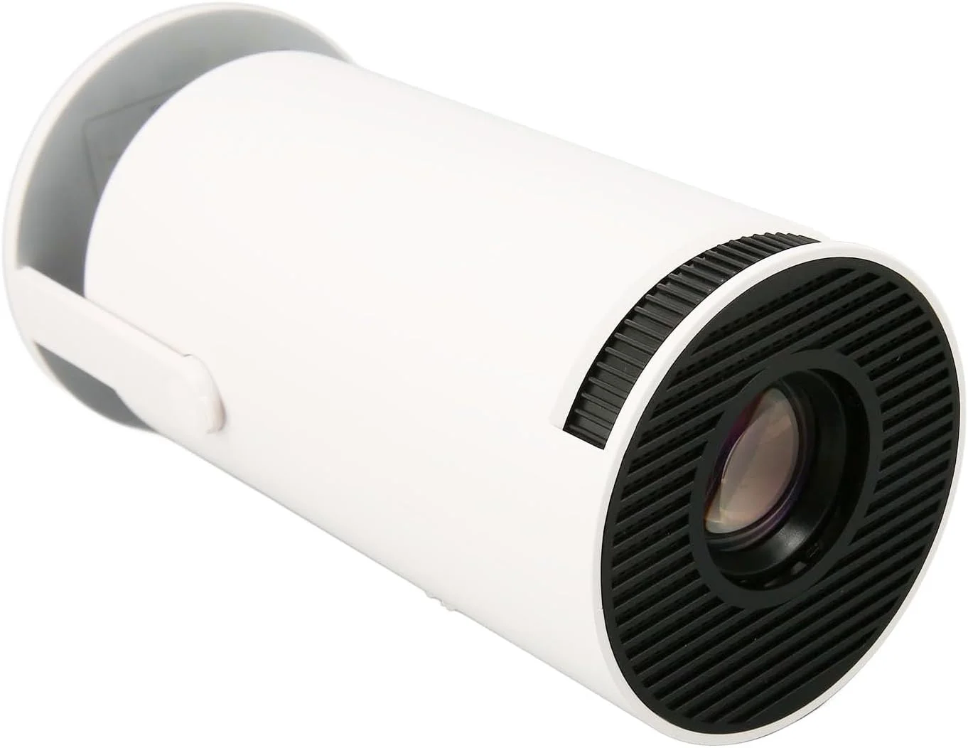 پروژکتور مینی DAUZ، پروژکتور ویدئویی قابل حمل 5G WiFi6 Full HD 1080P برای لپ تاپ (دوشاخه بریتانیا 100-240 ولت) پروژکتور مینی DAUZ، پروژکتور ویدئویی قابل حمل 5G WiFi6 Full HD 1080P برای لپ تاپ (دوشاخه بریتانیا 100-240 ولت)