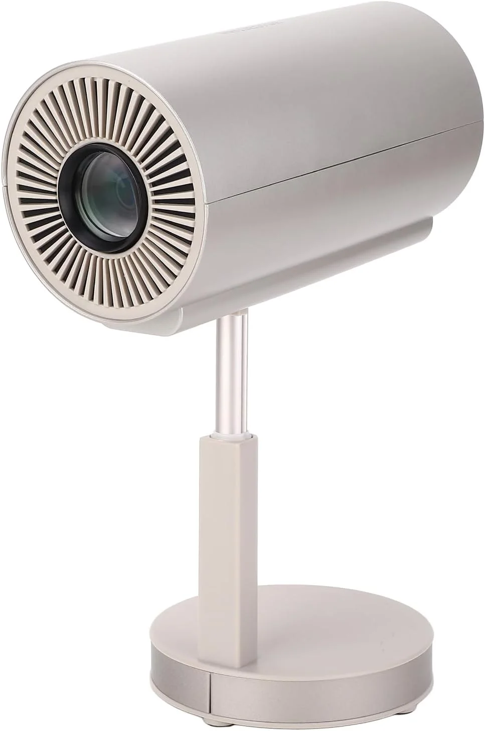 پروژکتور مینی هوشمند Cryfokt، پروژکتور قابل حمل 4K 1080P با کنترل صوتی هوشمند، روشنایی 1200LM صدای فراگیر سه بعدی پروژکتور فیلم برای خانه، سر چرخشی 90 درجه سینمای خانگی (دوشاخه UK) پروژکتور مینی هوشمند Cryfokt، پروژکتور قابل حمل 4K 1080P با کنترل صوتی هوشمند، روشنایی 1200LM صدای فراگیر سه بعدی پروژکتور فیلم برای خانه، سر چرخشی 90 درجه سینمای خانگی (دوشاخه UK)