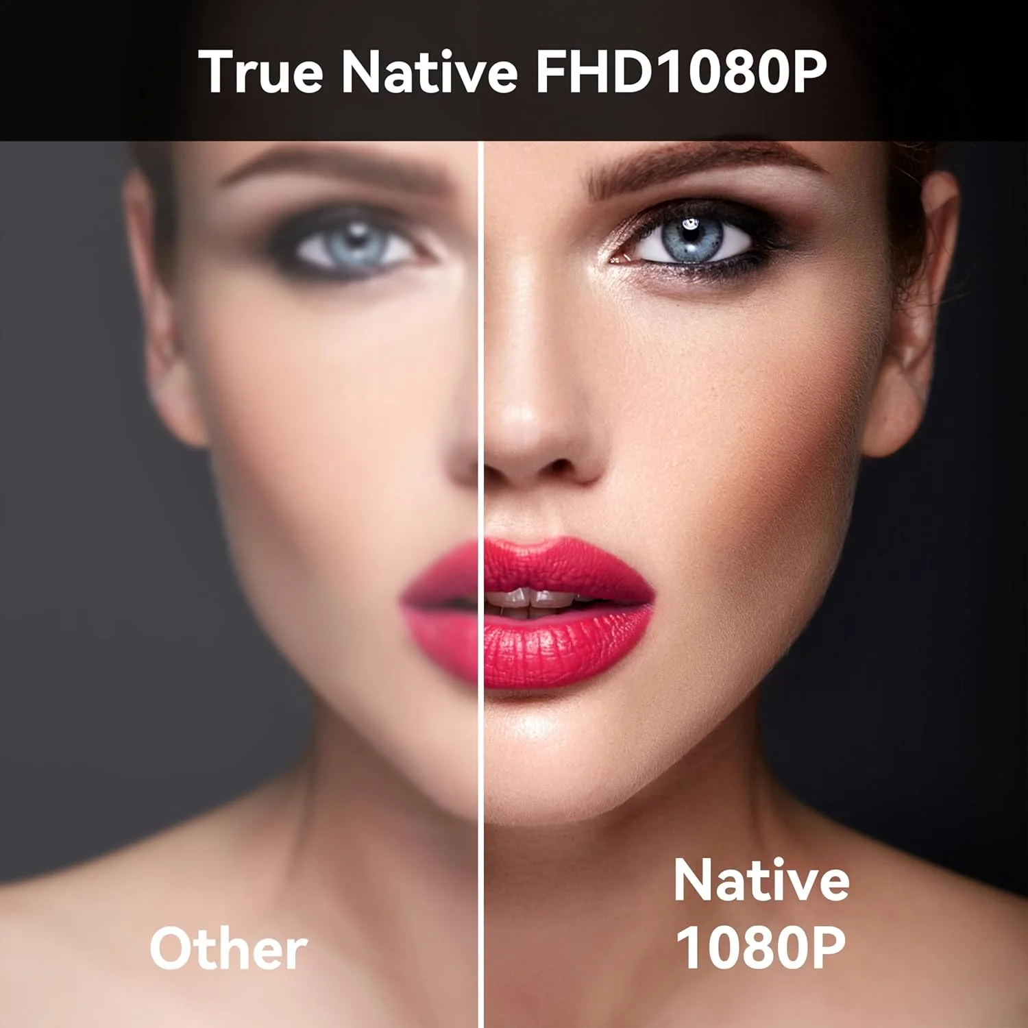 پروژکتور مینی 4K BORTONY، پروژکتور هوشمند 1080P با سیستم عامل Android TV 11.0 داخلی، با Wifi و بلوتوث، پروژکتور کیستون اتوماتیک 10000 لومن، پروژکتور پرتاب کوتاه با چرخش 180 درجه مدل HY320 (سفید) پروژکتور مینی 4K BORTONY، پروژکتور هوشمند 1080P با سیستم عامل Android TV 11.0 داخلی، با Wifi و بلوتوث، پروژکتور کیستون اتوماتیک 10000 لومن، پروژکتور پرتاب کوتاه با چرخش 180 درجه مدل HY320 (سفید)