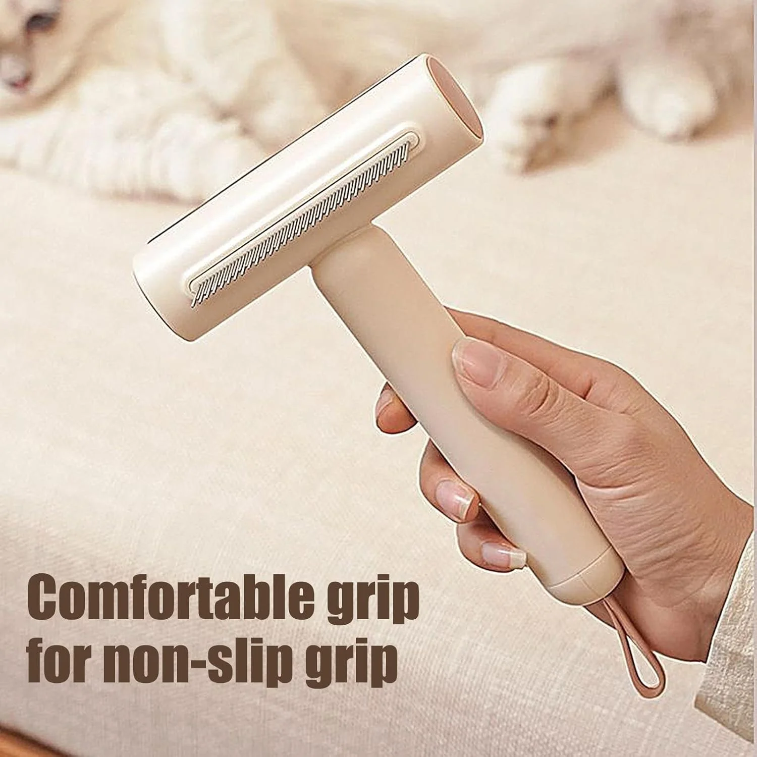 برس نظافت سگ | برس ریزش موی سگ به همراه پرزگیر، ابزار از بین بردن گره موی گربه برای حیوانات کوچک، متوسط و بزرگ، توله سگ ها و بچه گربه ها برس نظافت سگ | برس ریزش موی سگ به همراه پرزگیر، ابزار از بین بردن گره موی گربه برای حیوانات کوچک، متوسط و بزرگ، توله سگ ها و بچه گربه ها