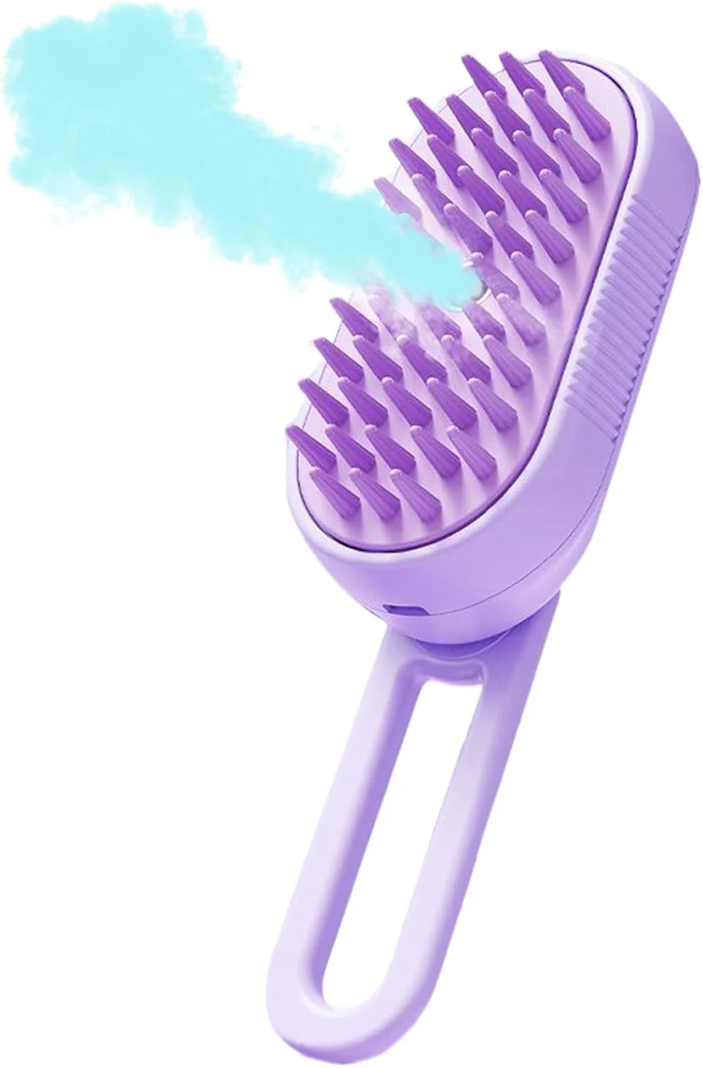 برس بخار گربه، برس موی گربه ضد الکتریسیته ساکن USB 4 در 1 | ابزار رفع گره خوردگی موی حیوانات خانگی برای حمام کردن در فضای باز، دوش گرفتن، تولد، تعطیلات، خانه، خوابگاه، آپارتمان، قفس، حمام برس بخار گربه، برس موی گربه ضد الکتریسیته ساکن USB 4 در 1 | ابزار رفع گره خوردگی موی حیوانات خانگی برای حمام کردن در فضای باز، دوش گرفتن، تولد، تعطیلات، خانه، خوابگاه، آپارتمان، قفس، حمام