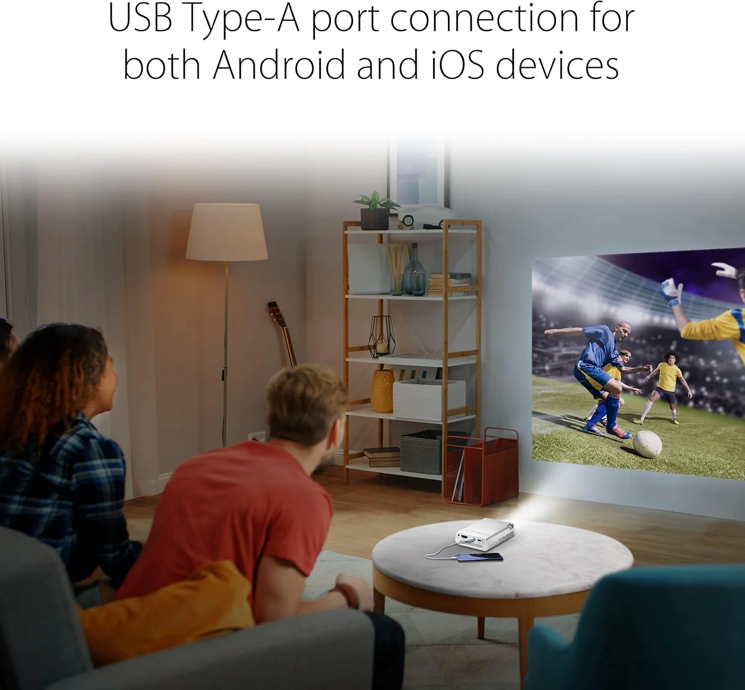 پروژکتور LED مینی ایسوس ZenBeam E1R – 200 لومن LED، رزولوشن WVGA (854x480)، حالت نمایش عمودی خودکار، باتری داخلی برای پخش ویدیو تا 4 ساعت پروژکتور LED مینی ایسوس ZenBeam E1R – 200 لومن LED، رزولوشن WVGA (854x480)، حالت نمایش عمودی خودکار، باتری داخلی برای پخش ویدیو تا 4 ساعت