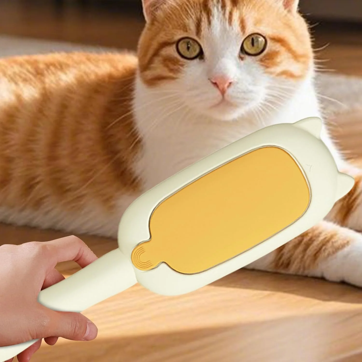 برس ریزش مو - ابزارهای ریزش موی استاتیک حیوانات خانگی - شانه نظافت ارگونومیک ملایم، لوازم تمیز کردن لباس برای اتاق نشیمن، خانه، خوابگاه، تخت، آپارتمان، مبل برس ریزش مو - ابزارهای ریزش موی استاتیک حیوانات خانگی - شانه نظافت ارگونومیک ملایم، لوازم تمیز کردن لباس برای اتاق نشیمن، خانه، خوابگاه، تخت، آپارتمان، مبل