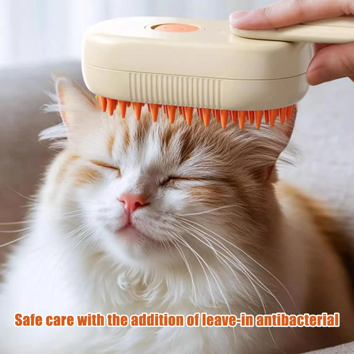 برس حیوانات خانگی برای سگ، برس نظافت و ریزش مو، از بین برنده موی گربه - ابزارهای ماساژ حذف مو شارژی برای تمیز کردن، از بین بردن گره و موهای زیرین حیوانات کوچک با موهای بلند و کوتاه برس حیوانات خانگی برای سگ، برس نظافت و ریزش مو، از بین برنده موی گربه - ابزارهای ماساژ حذف مو شارژی برای تمیز کردن، از بین بردن گره و موهای زیرین حیوانات کوچک با موهای بلند و کوتاه