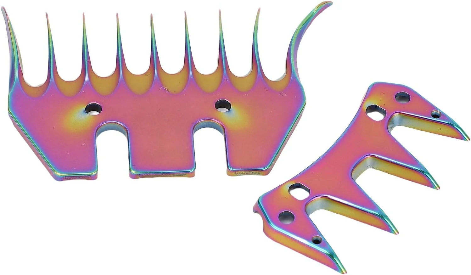 لوازم جانبی لاما Fabater برای گوسفند