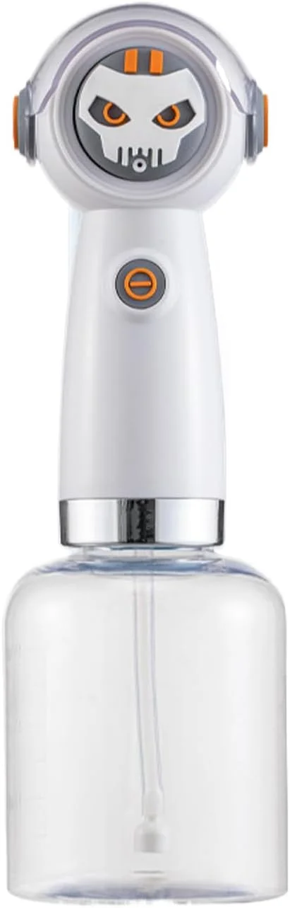 فوم ساز صابون حیوانات خانگی | سر دوش برقی | فوم ساز صابون شارژی بچه گربه | برای شستشو حمام اسپا دوش وان حمام خانگی گربه سگ حمام