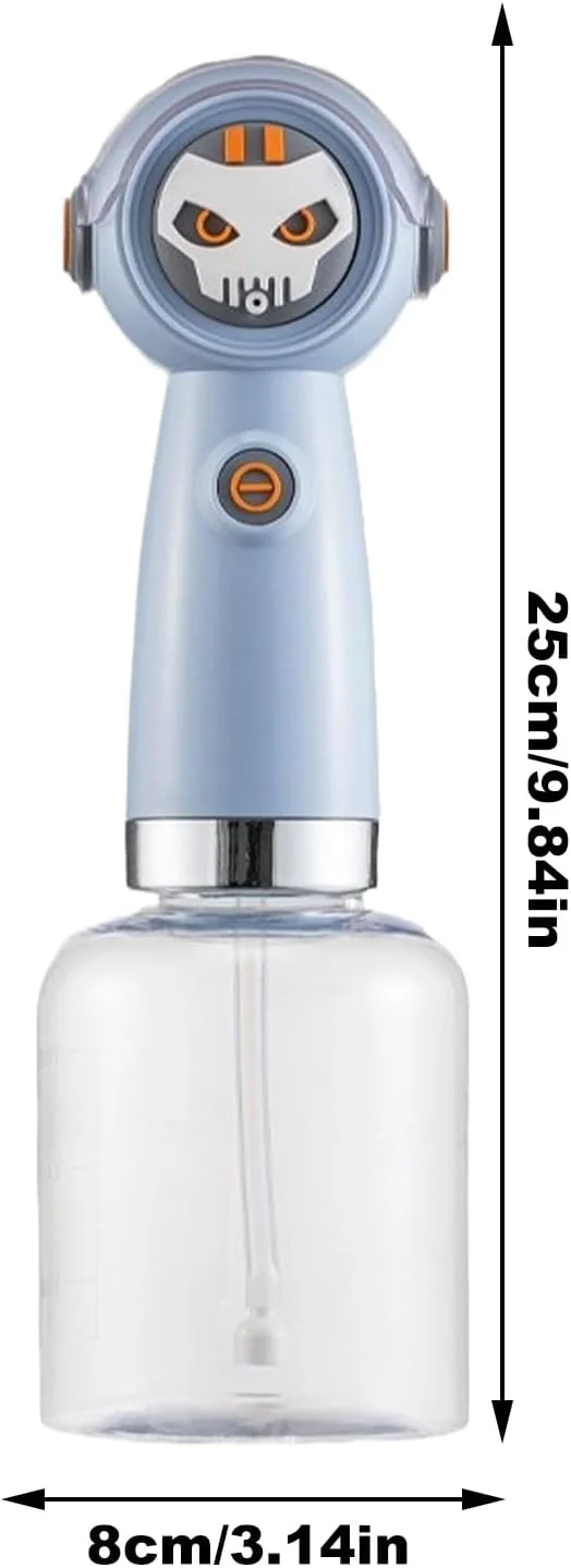 پخش کننده شامپو سگ | اسپری سر دوش ارگونومیک - پخش کننده خودکار صابون گربه - برای شستشو حمام اسپا دوش وان حمام خانگی گربه سگ حمام