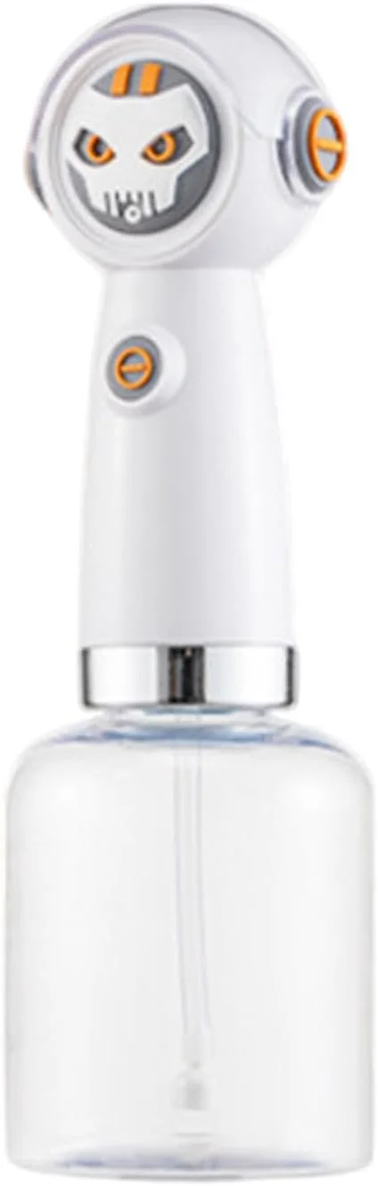 اسپری شامپو حیوانات خانگی | سردوش برقی | فوم ساز صابون شارژی بچه گربه - برای شستشو حمام اسپا وان حمام خانه گربه سگ حمام