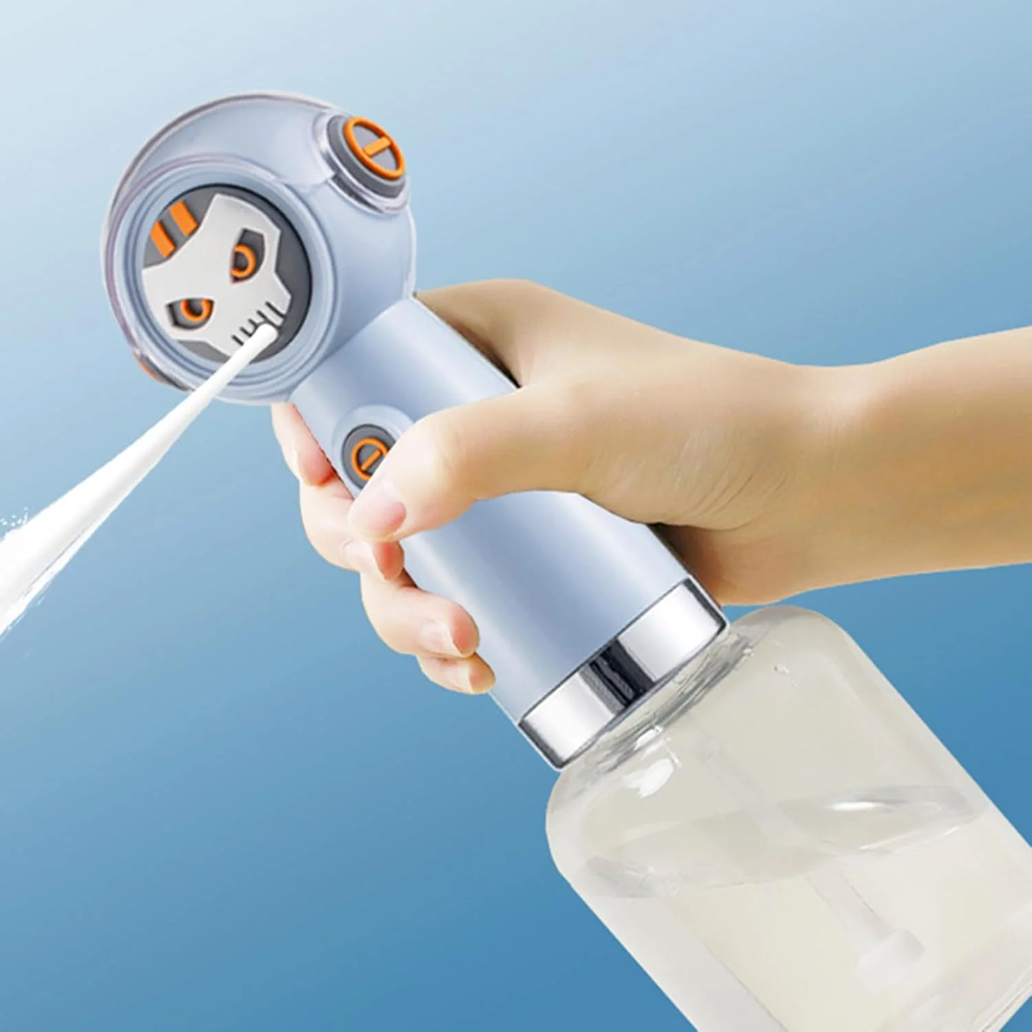 اسپری شامپو حیوانات خانگی - اسپری سردوشی ارگونومیک - فوم ساز صابون قابل شارژ برای بچه گربه، برای شستشو، حمام کردن، آبگرم، دوش، وان، مناسب برای گربه ها، سگ ها، حمام خانگی اسپری شامپو حیوانات خانگی - اسپری سردوشی ارگونومیک - فوم ساز صابون قابل شارژ برای بچه گربه، برای شستشو، حمام کردن، آبگرم، دوش، وان، مناسب برای گربه ها، سگ ها، حمام خانگی