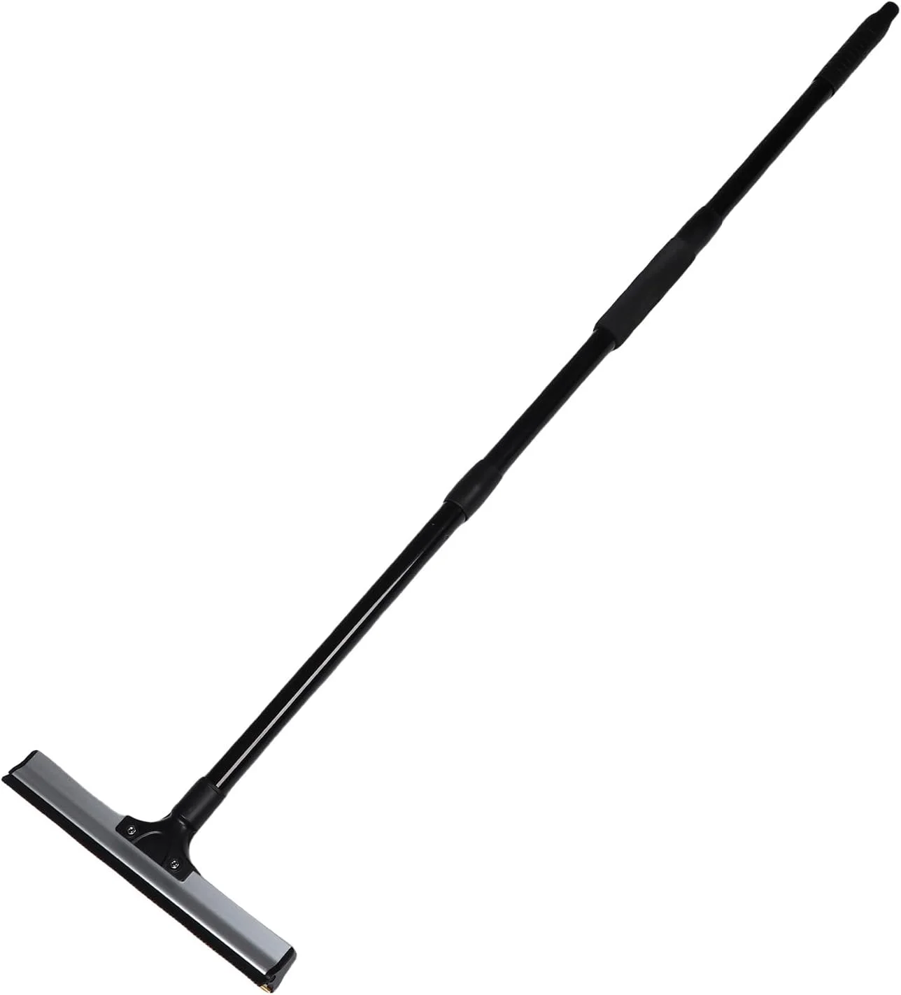 شن کش فرش Depisuta برای جمع آوری موی حیوانات خانگی، مو جمع کن فرش قابل استفاده مجدد با دسته بلند قابل تنظیم 90 تا 127 سانتی متری، ابزار خراش دهنده موی فرش برای فرش، قالیچه و زیرانداز شن کش فرش Depisuta برای جمع آوری موی حیوانات خانگی، مو جمع کن فرش قابل استفاده مجدد با دسته بلند قابل تنظیم 90 تا 127 سانتی متری، ابزار خراش دهنده موی فرش برای فرش، قالیچه و زیرانداز