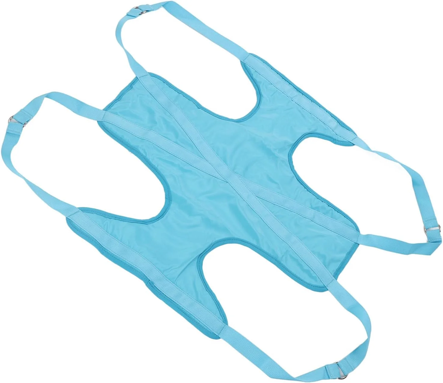 قلاب آویز نظافت حیوانات خانگی Tnfeeon، مهار نظافت حیوانات خانگی، قلاب آویز، لبه های فر دار ضخیم تر، بند های قابل تنظیم برای استفاده در منزل (L) قلاب آویز نظافت حیوانات خانگی Tnfeeon، مهار نظافت حیوانات خانگی، قلاب آویز، لبه های فر دار ضخیم تر، بند های قابل تنظیم برای استفاده در منزل (L)