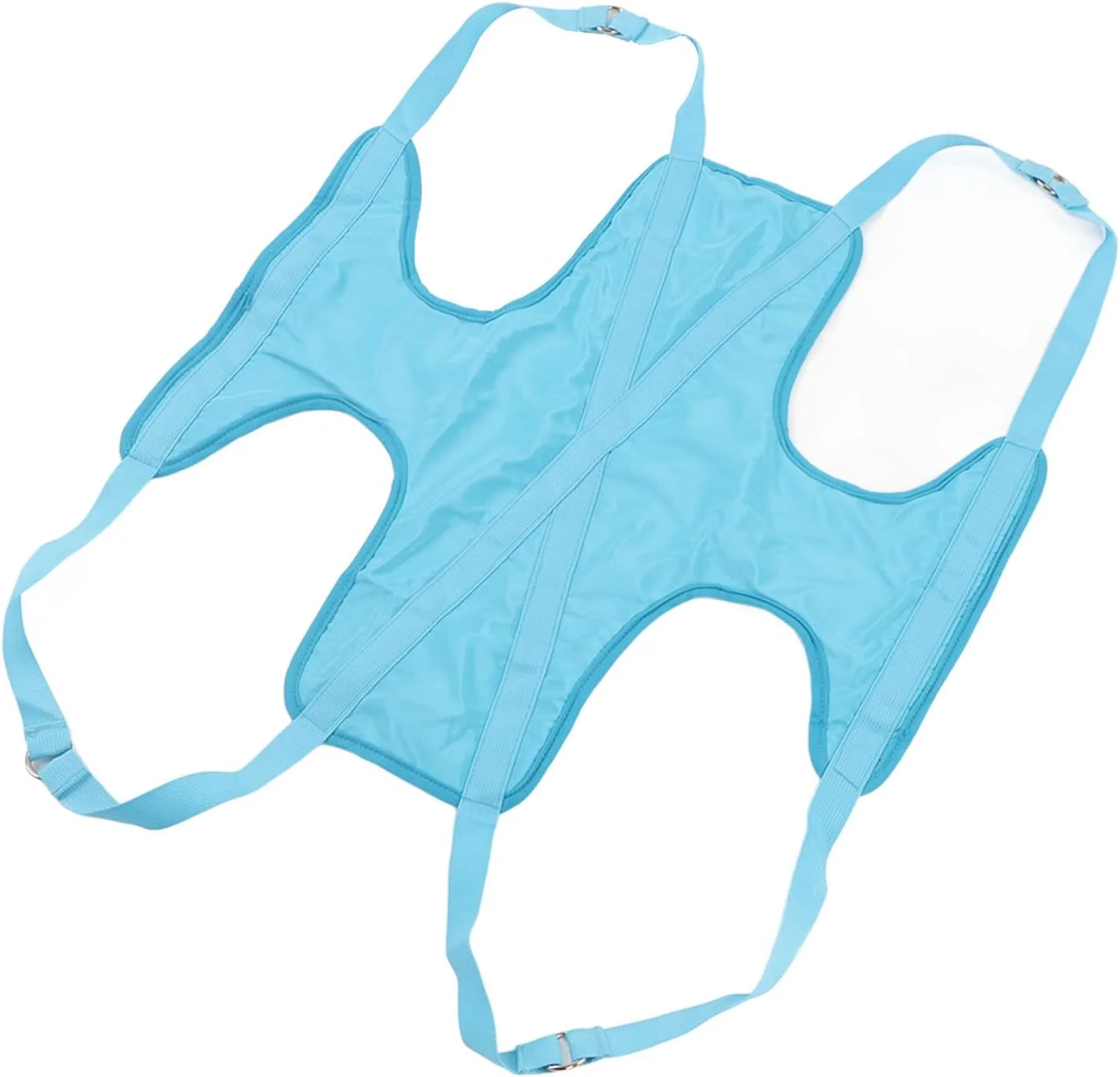 قلاب آویز نظافت حیوانات خانگی Tnfeeon، مهار نظافت حیوانات خانگی، قلاب آویز، لبه های فر دار ضخیم تر، بند های قابل تنظیم برای استفاده در منزل (L) قلاب آویز نظافت حیوانات خانگی Tnfeeon، مهار نظافت حیوانات خانگی، قلاب آویز، لبه های فر دار ضخیم تر، بند های قابل تنظیم برای استفاده در منزل (L)