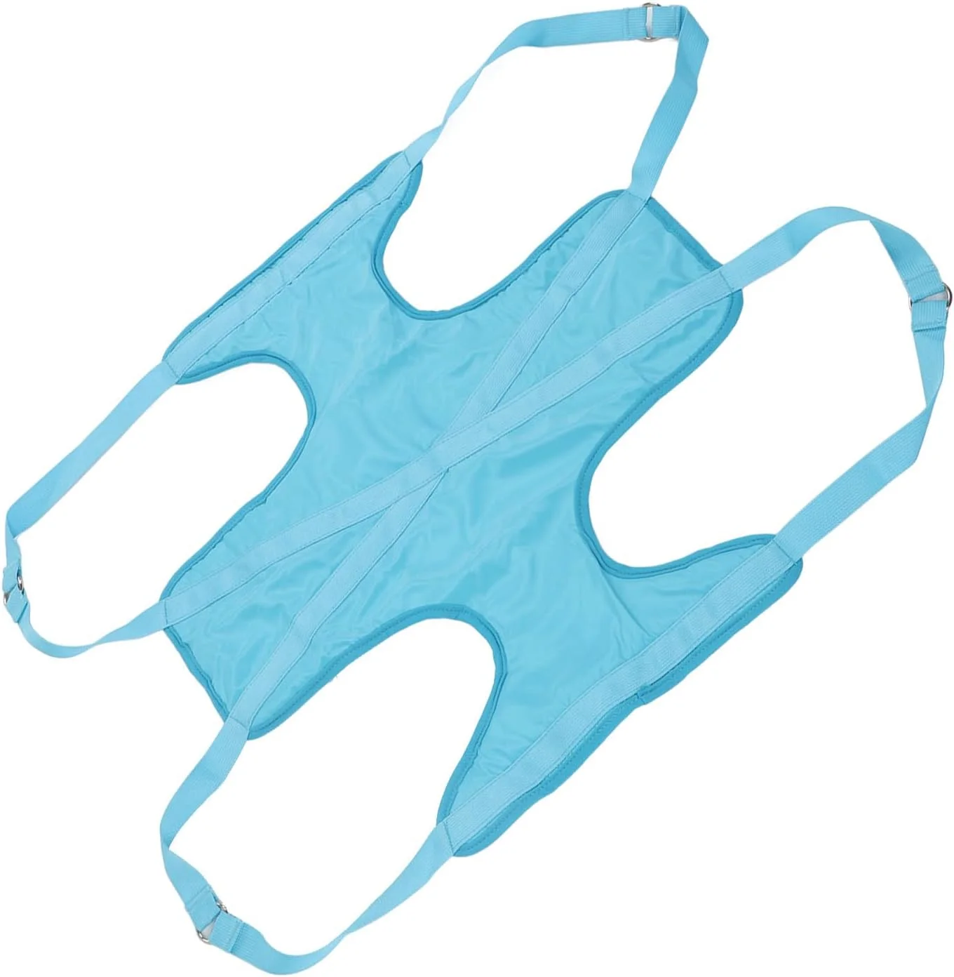 قلاب آویز نظافت حیوانات خانگی Tnfeeon، مهار نظافت حیوانات خانگی، قلاب آویز، لبه های فر دار ضخیم تر، بند های قابل تنظیم برای استفاده در منزل (L) قلاب آویز نظافت حیوانات خانگی Tnfeeon، مهار نظافت حیوانات خانگی، قلاب آویز، لبه های فر دار ضخیم تر، بند های قابل تنظیم برای استفاده در منزل (L)