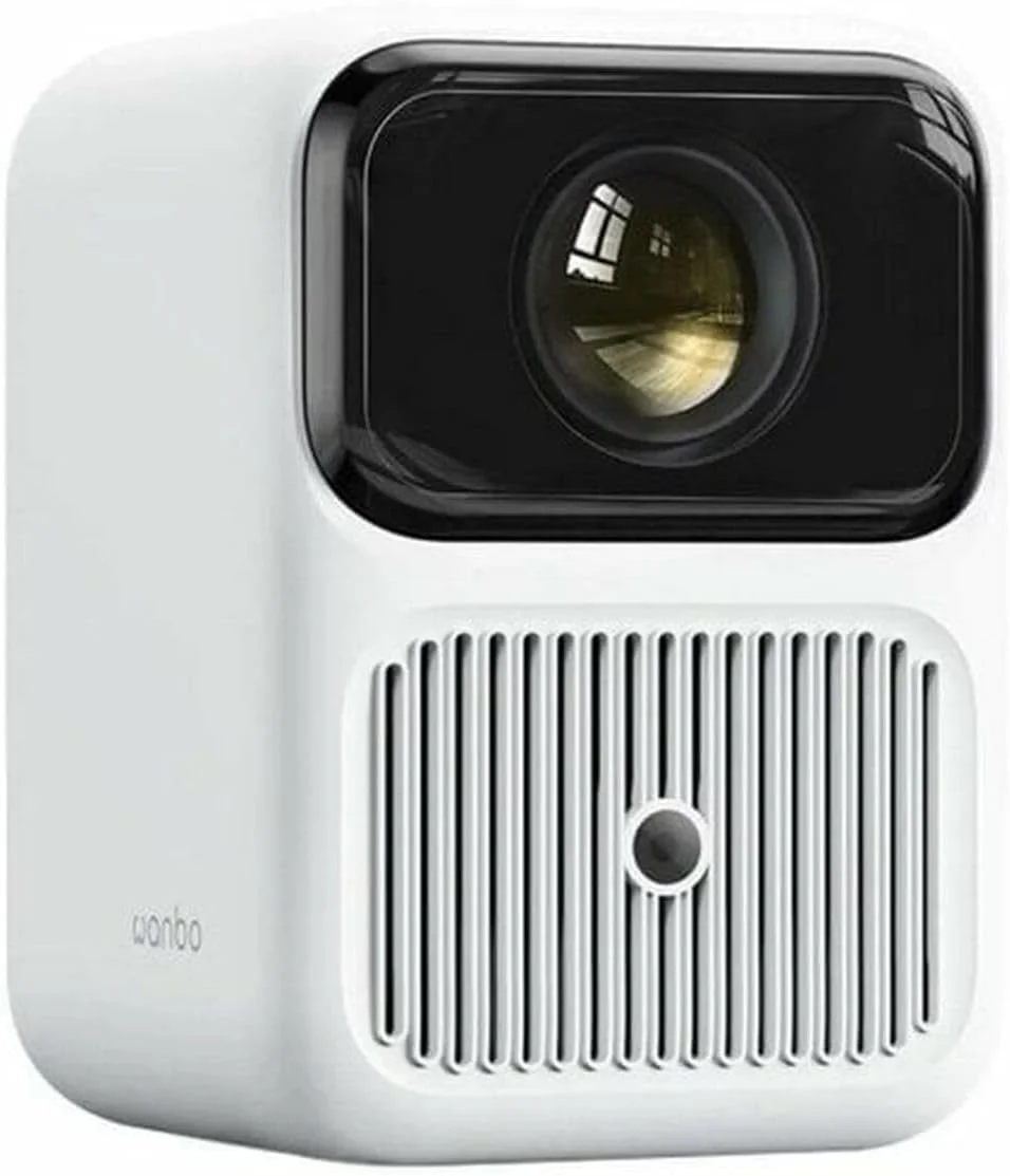 پروژکتور Wanbo Dali 1 پروژکتور Wanbo Dali 1