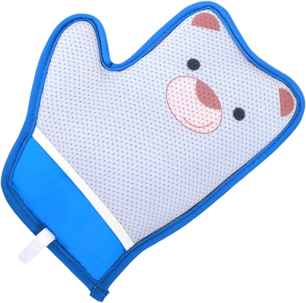 دستکش های پاک کننده موی حیوانات خانگی - دستکش های الکترواستاتیک طرح کارتونی برای پاک کردن موی حیوانات خانگی | برس ضد الکتریسیته ساکن ابزار تمیز کننده قابل استفاده مجدد برای از بین بردن مو از مبل، فرش، قالیچه، تخت خواب، کف، فضای داخلی دستکش های پاک کننده موی حیوانات خانگی - دستکش های الکترواستاتیک طرح کارتونی برای پاک کردن موی حیوانات خانگی | برس ضد الکتریسیته ساکن ابزار تمیز کننده قابل استفاده مجدد برای از بین بردن مو از مبل، فرش، قالیچه، تخت خواب، کف، فضای داخلی